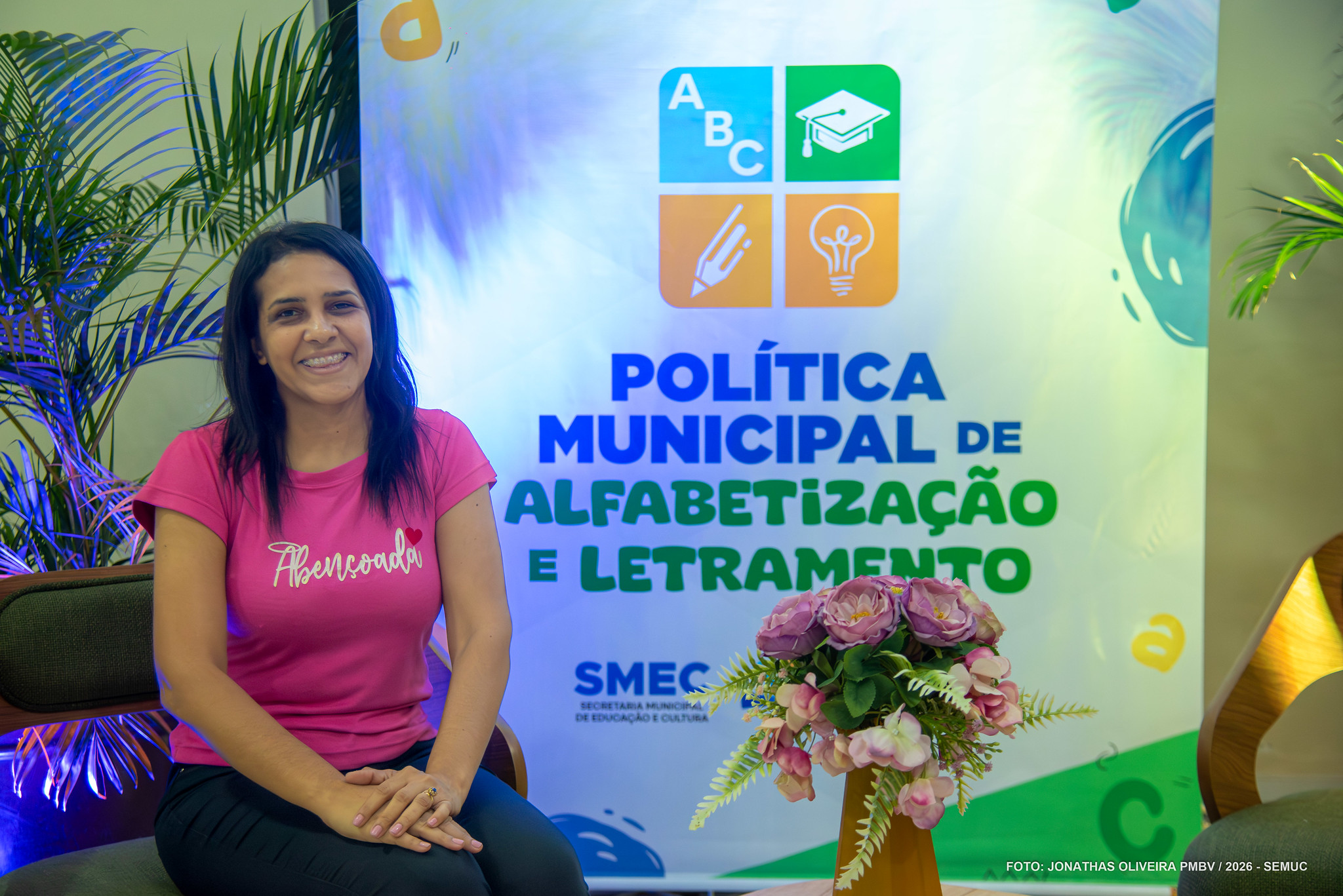 1778131172 930 II Seminario Municipal sobre Letramento Consciencia Fonologica e Alfabetizacao