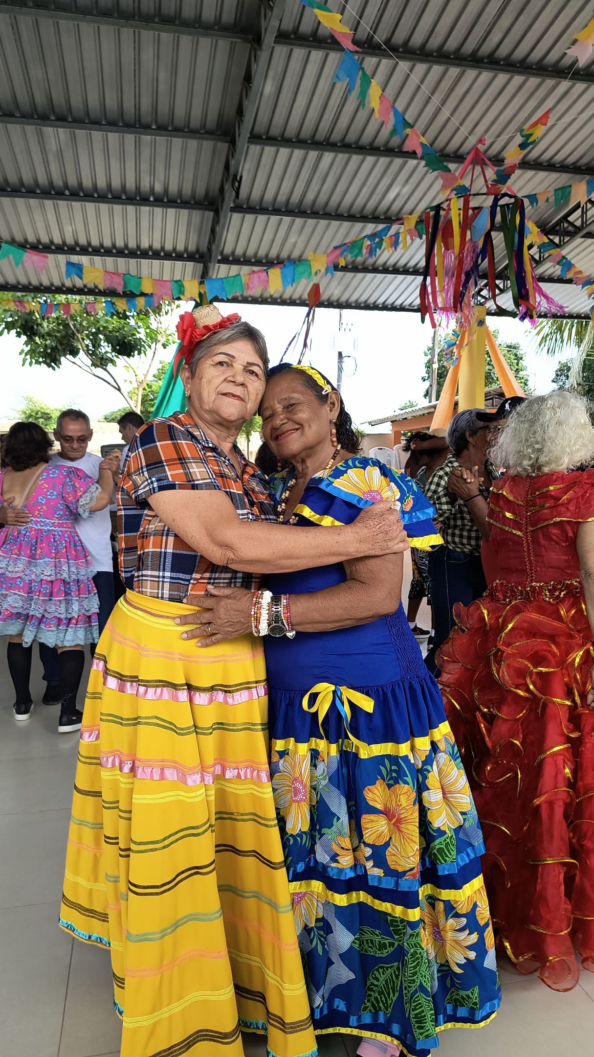1778261364 970 Aos 74 dona Diomar mostra que nunca e tarde