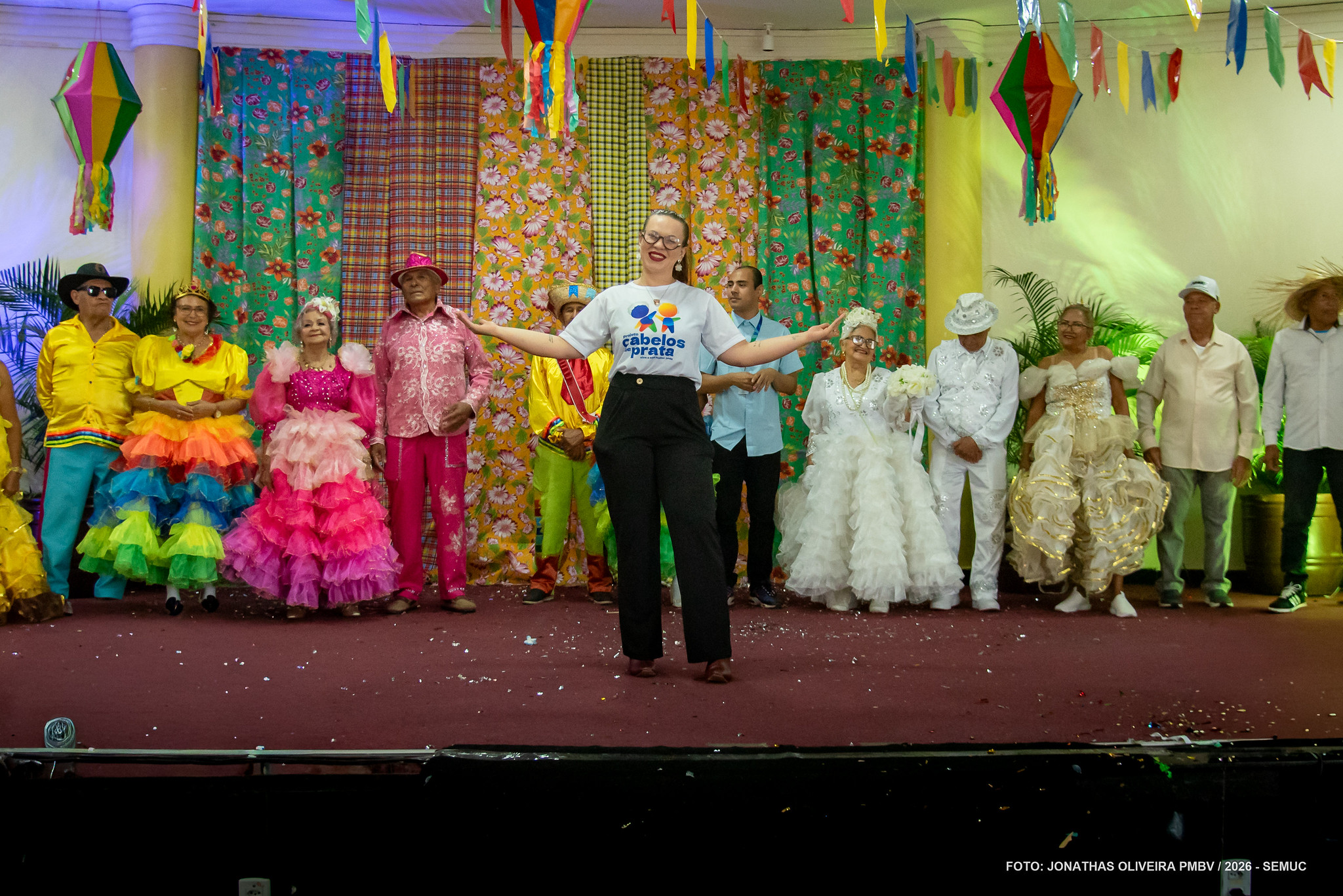 1778290323 769 Sao Joao escola realiza concurso Rei Rainha e Noivos