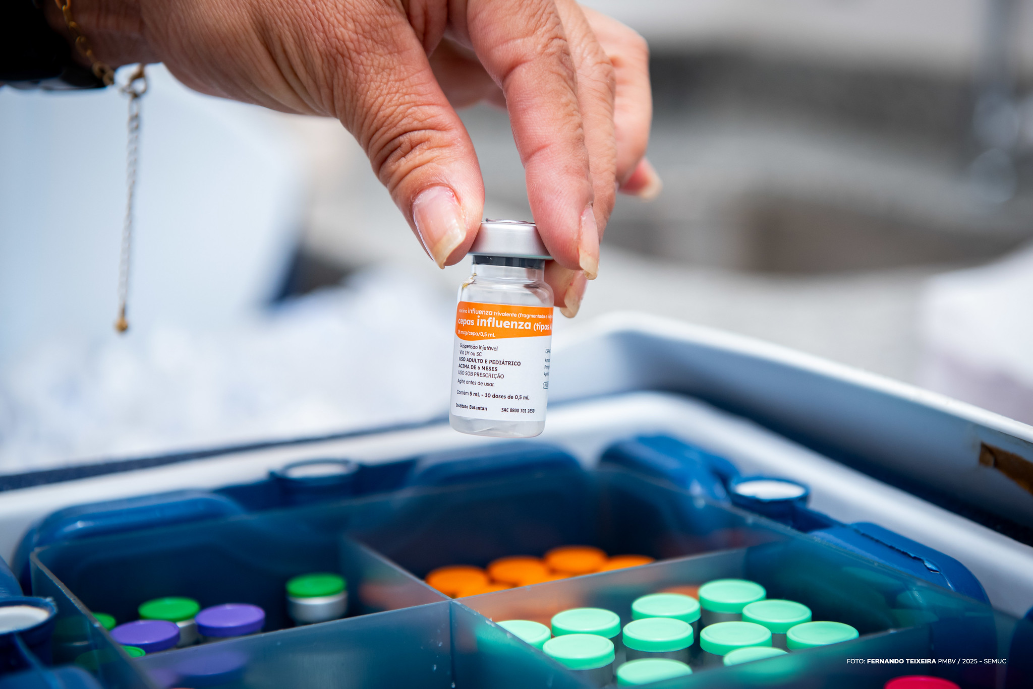 1778637466 418 Boa Vista amplia vacinacao contra gripe para ate 60 anos