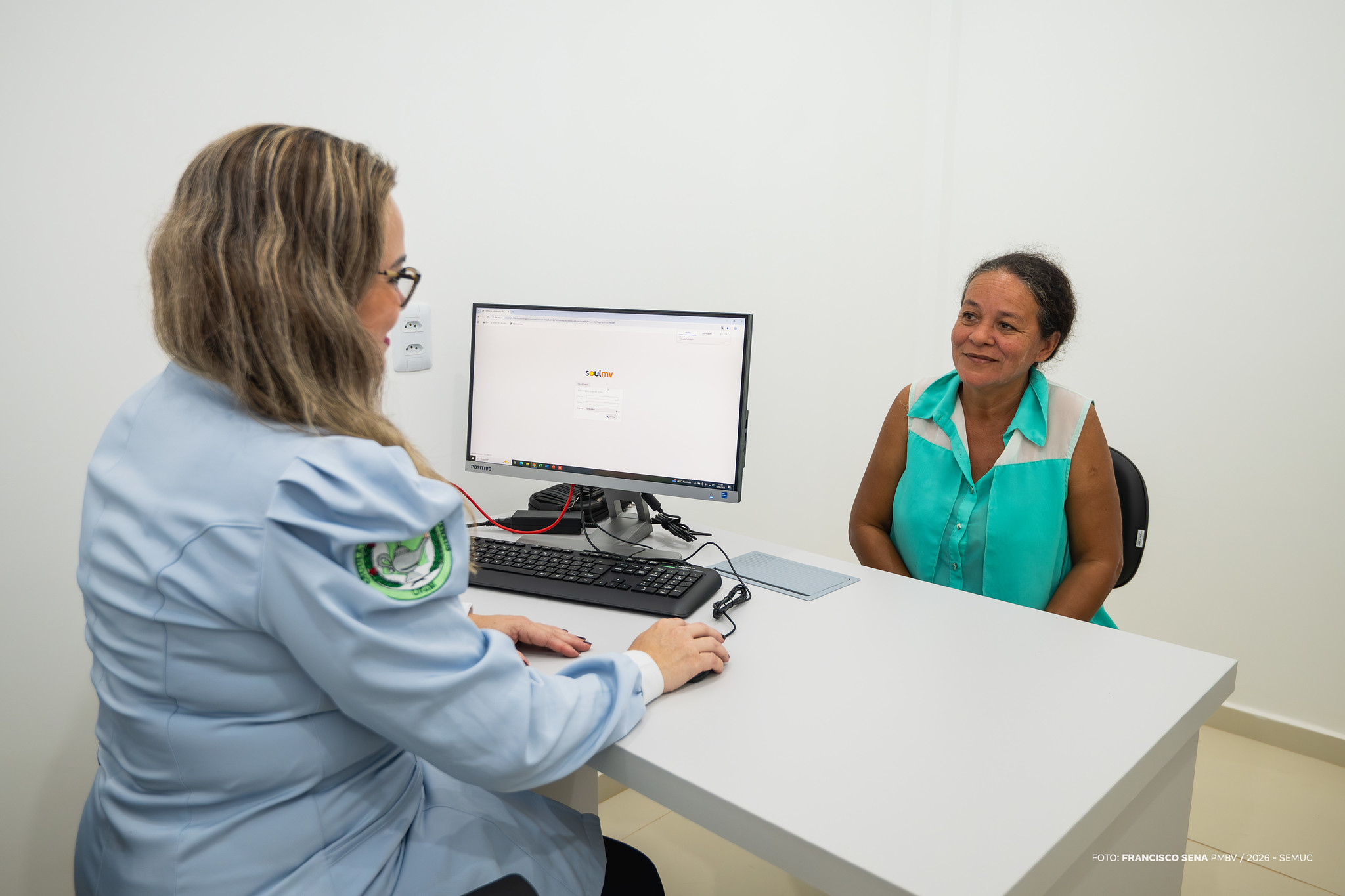 1778651966 119 Boa Vista inaugura nova UBS Roberio Ribeiro em Santa Tereza