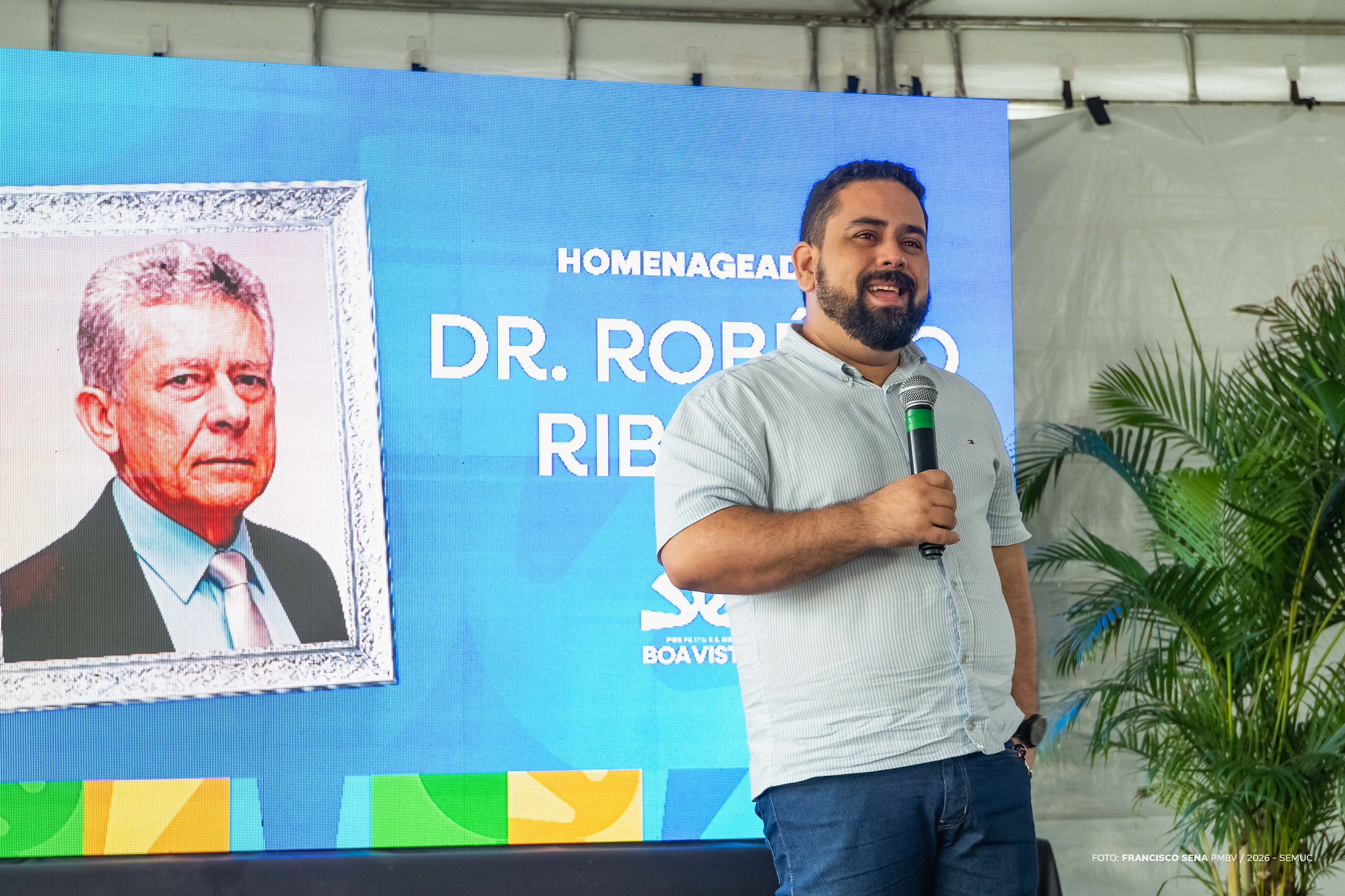 1778651966 302 Boa Vista inaugura nova UBS Roberio Ribeiro em Santa Tereza