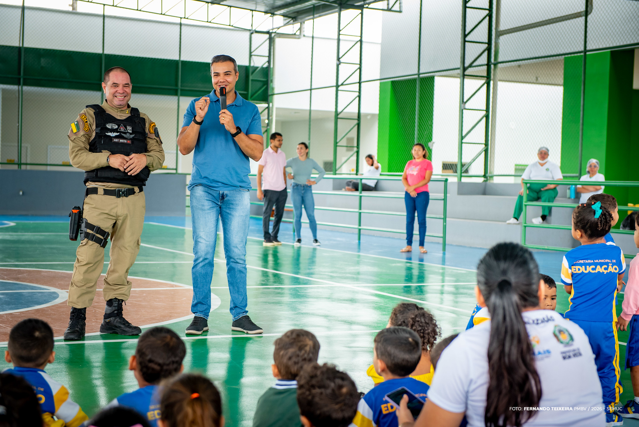 1778666404 451 Educacao no transito para criancas em escola municipal