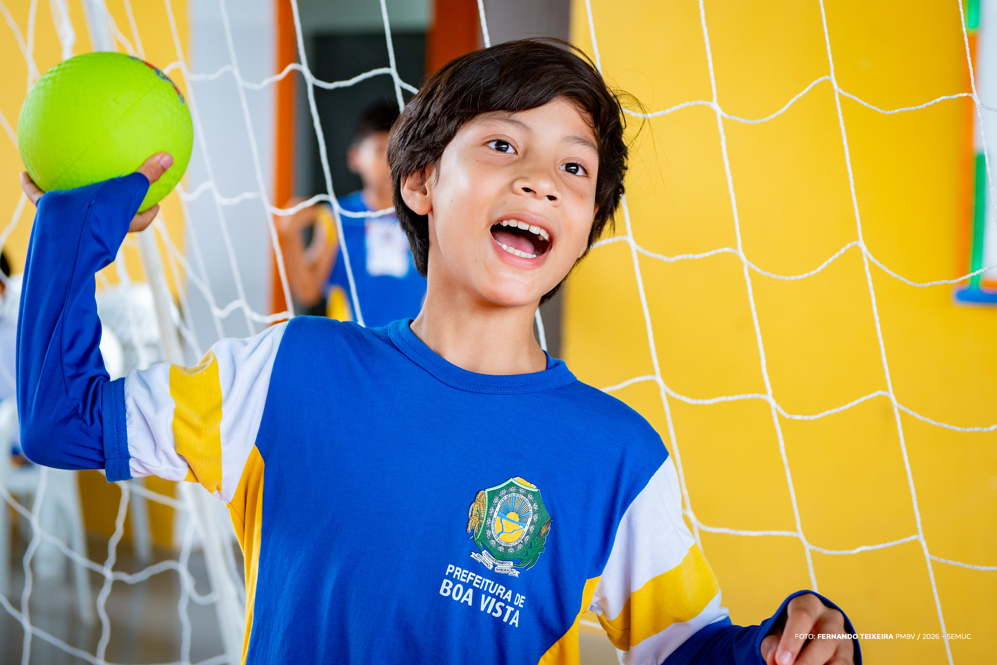 1778782119 868 Boa Vista realiza 8o Festival das Escolas do Campo