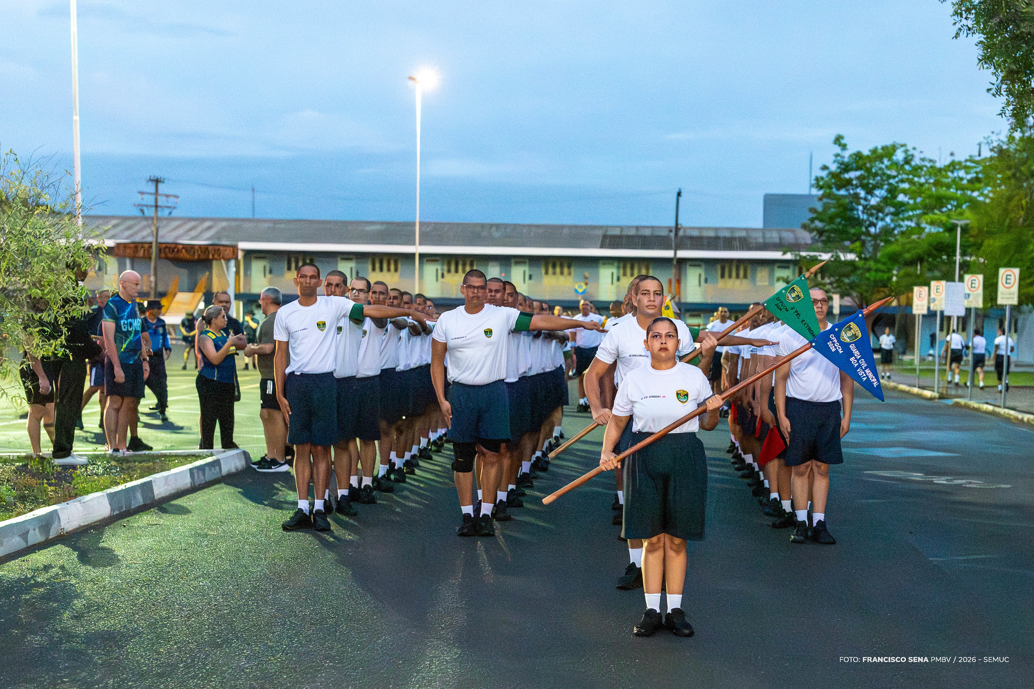 1778796589 799 Corridao integra preparacao fisica do 2o Curso da Guarda Municipal