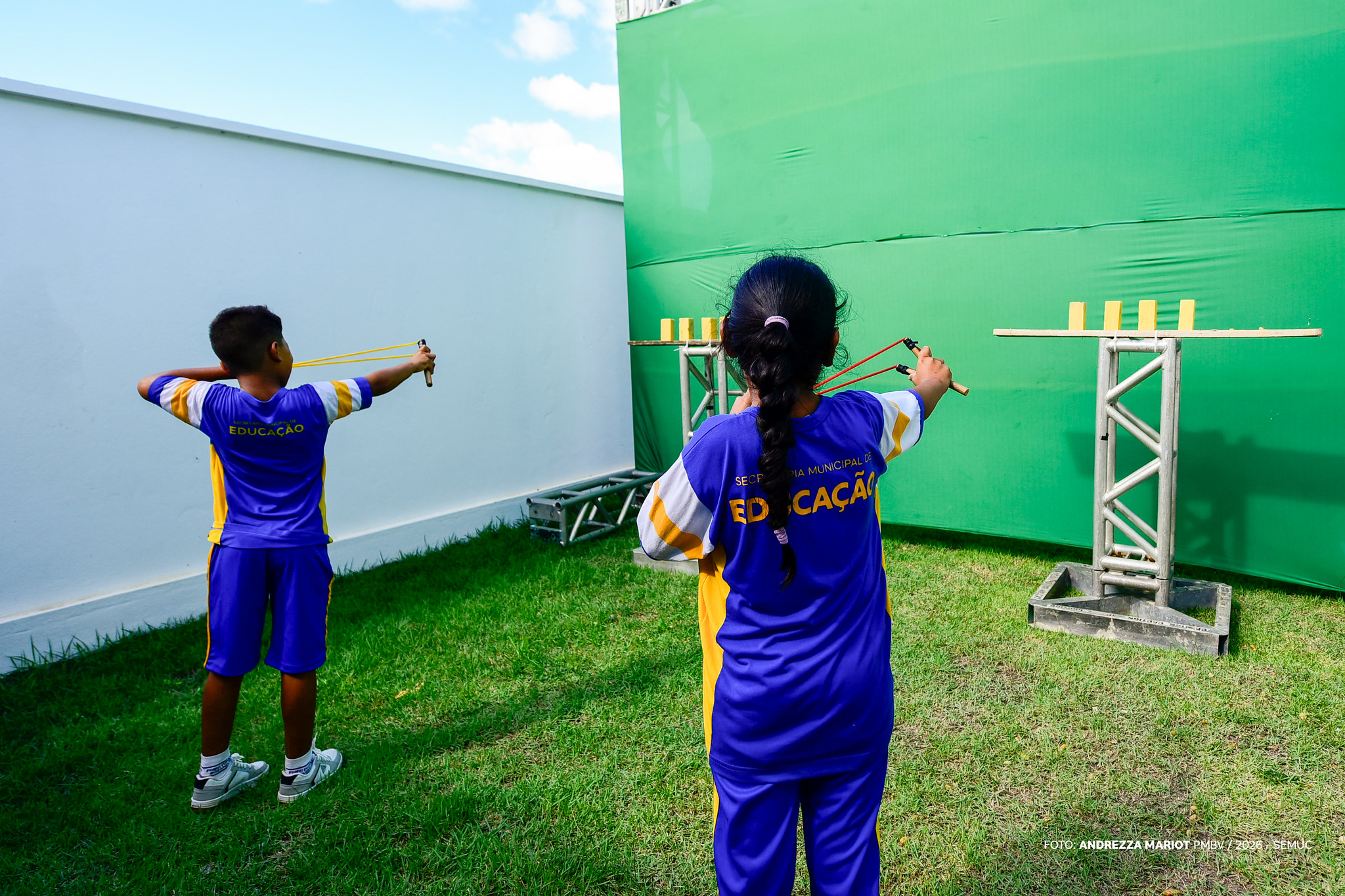 1778912532 767 8o Festival Esportivo das Escolas do Campo premia estudantes