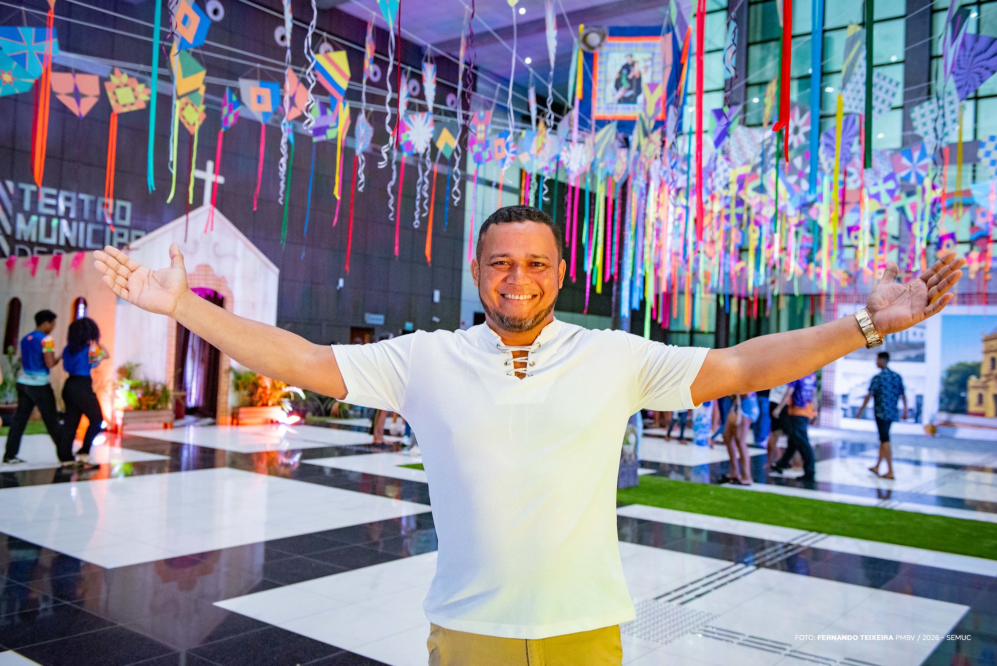 1779086327 887 E oficial a festa mais aguardada ja tem data marcada