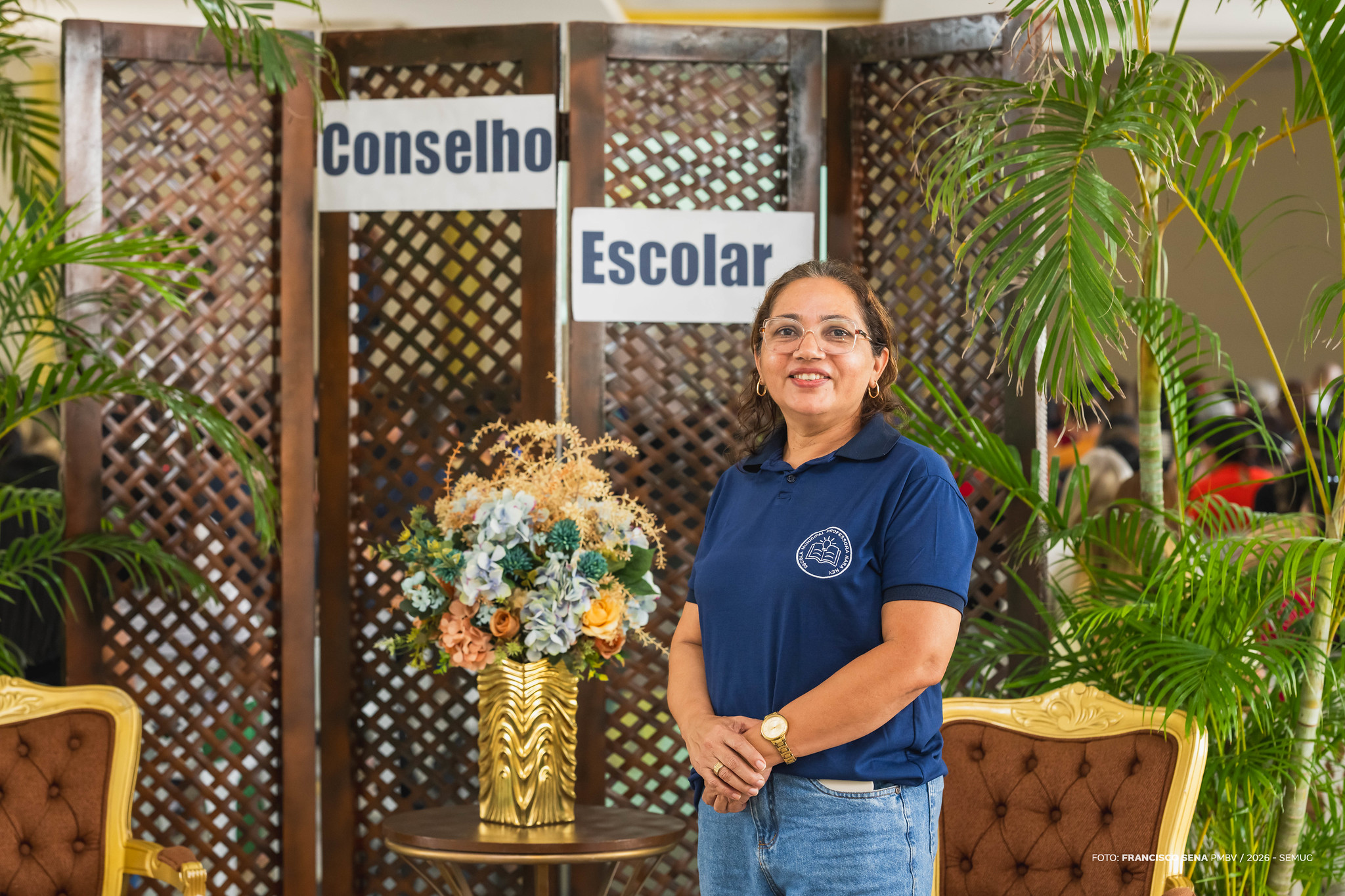 1779144204 570 Capacitacao sobre gestao e transparencia de recursos para conselhos escolares
