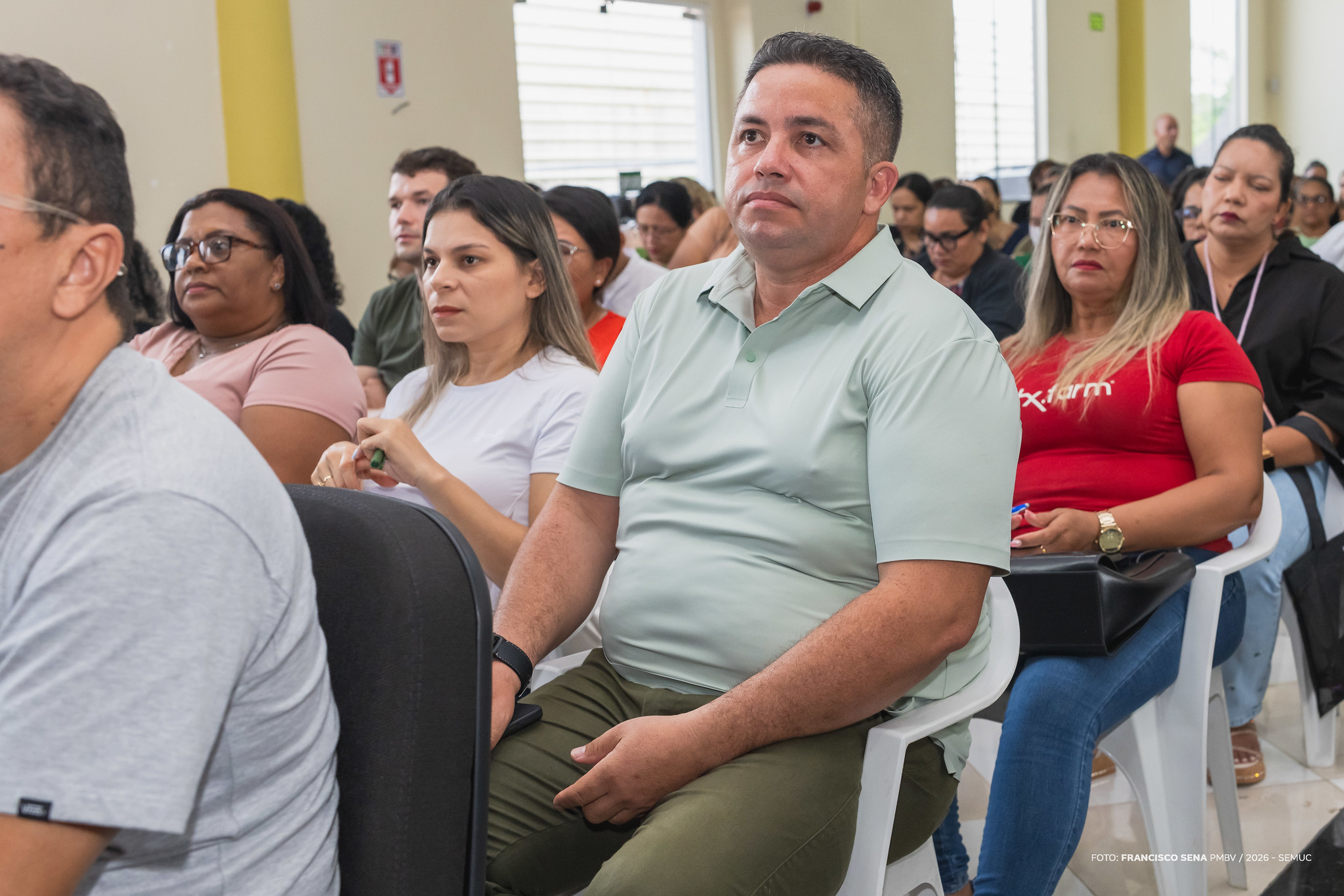 1779144204 701 Capacitacao sobre gestao e transparencia de recursos para conselhos escolares