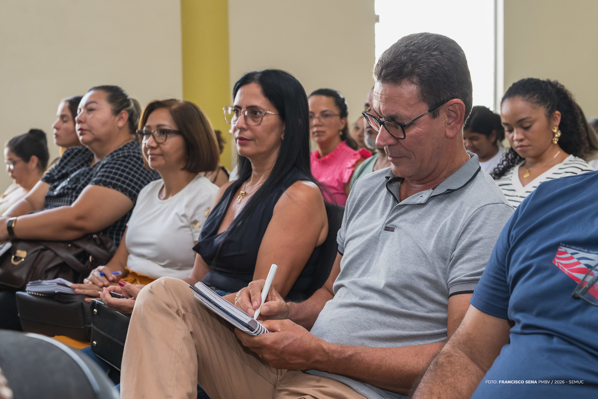 1779144204 923 Capacitacao sobre gestao e transparencia de recursos para conselhos escolares