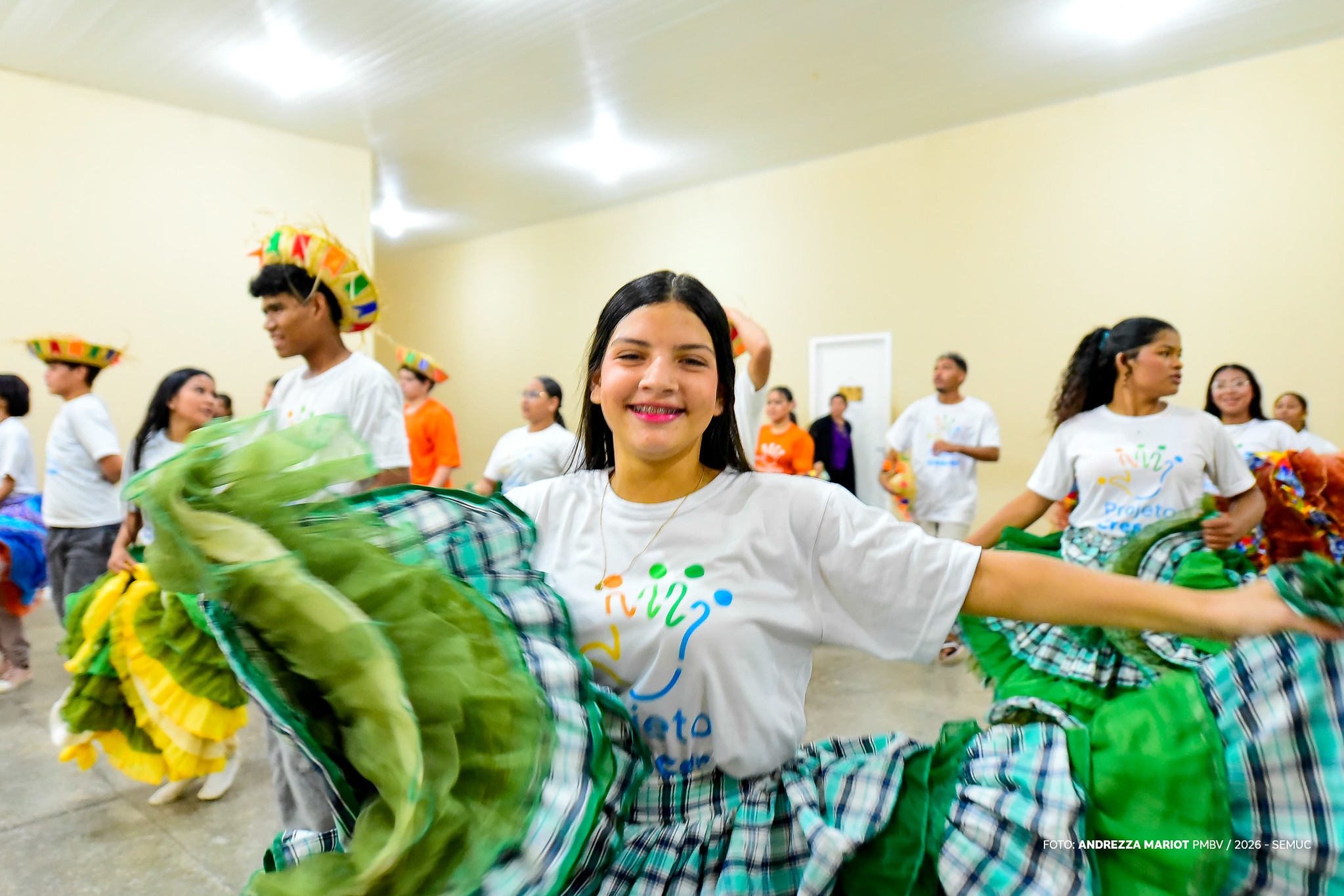 1779245617 166 Jovens celebram Sao Joao com ensaio de quadrilha no Crescer