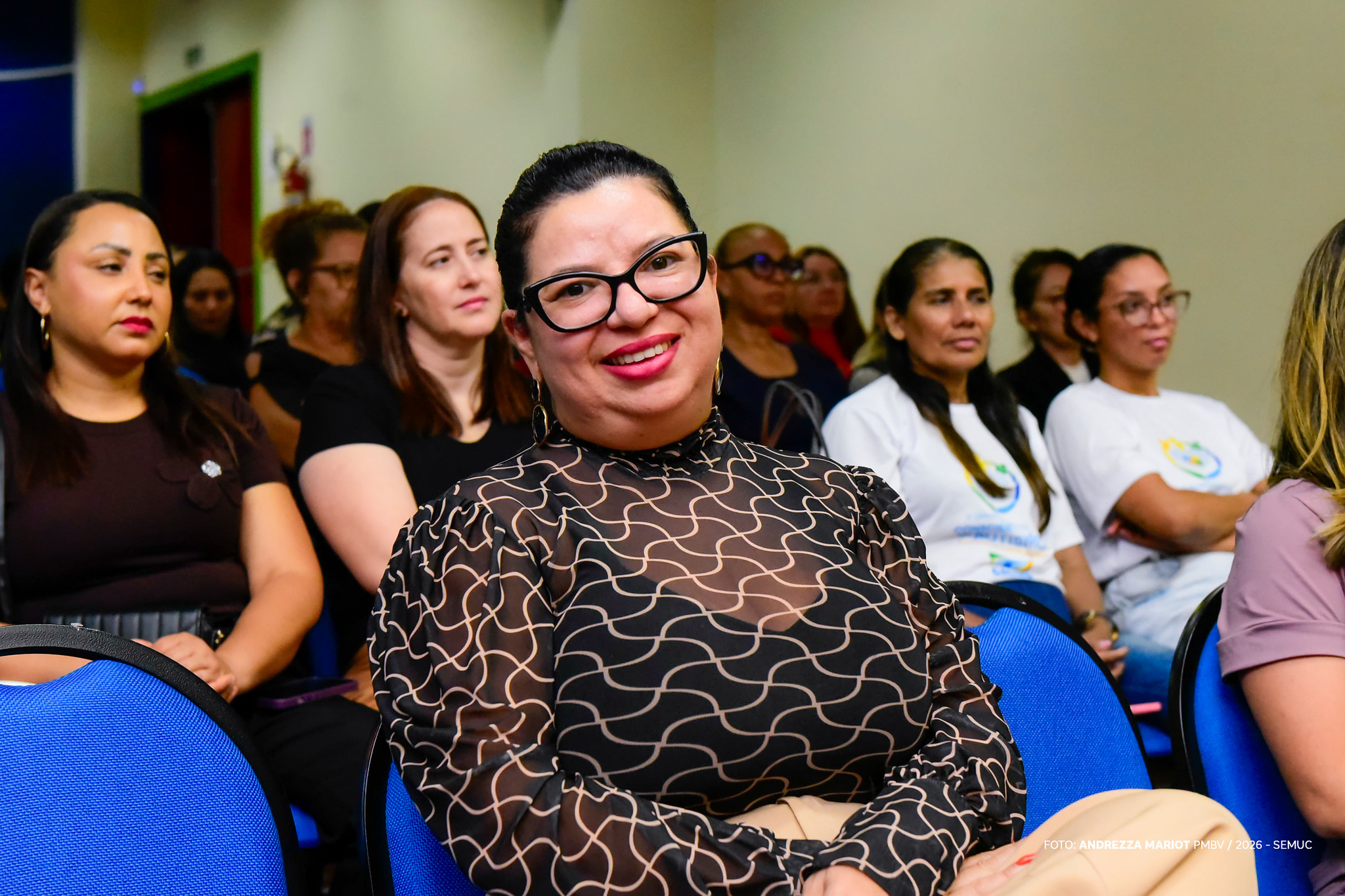 1779289109 604 Formacao continuada sobre TEA qualifica profissionais da rede municipal