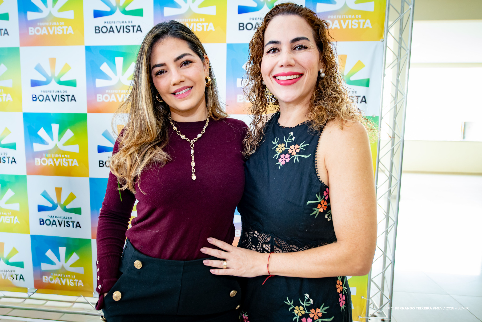 1779318110 675 Boa Vista empossa 350 novos servidores da Secretaria de Saude