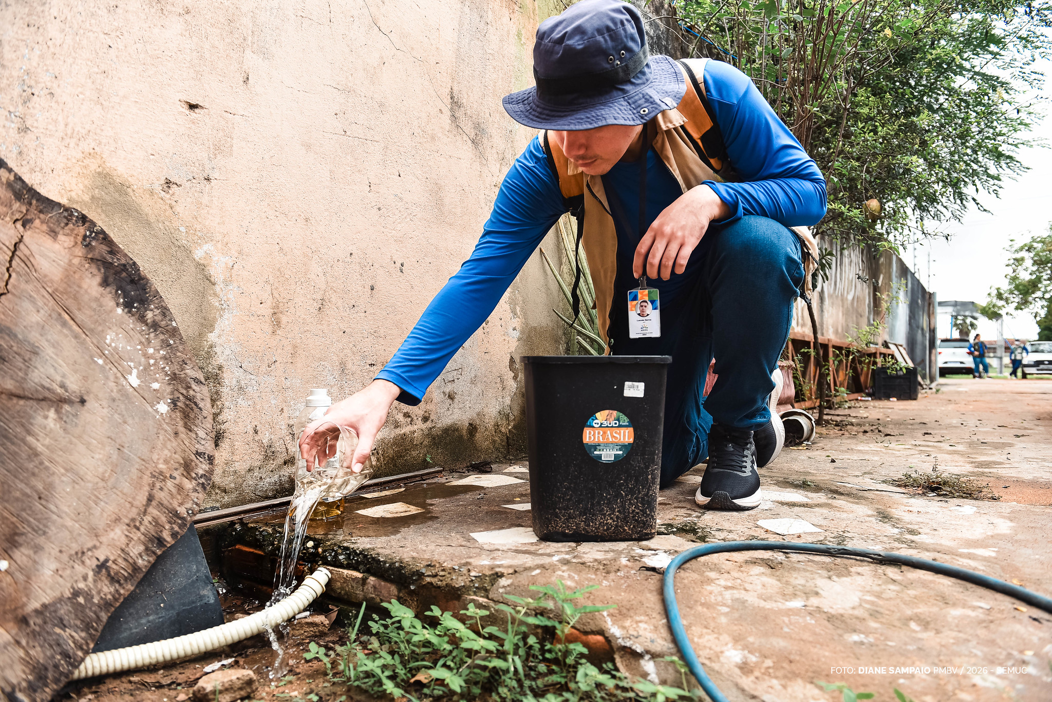 1779390417 173 Mutirao contra o Aedes no 13 de Setembro Boa Vista