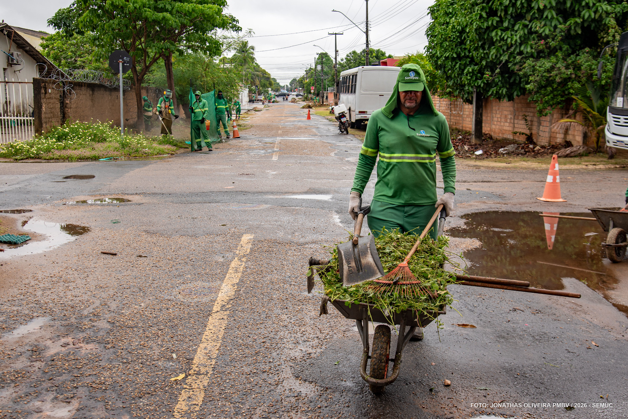 1779462685 689 Prefeitura de Boa Vista intensifica acoes contra efeitos das chuvas
