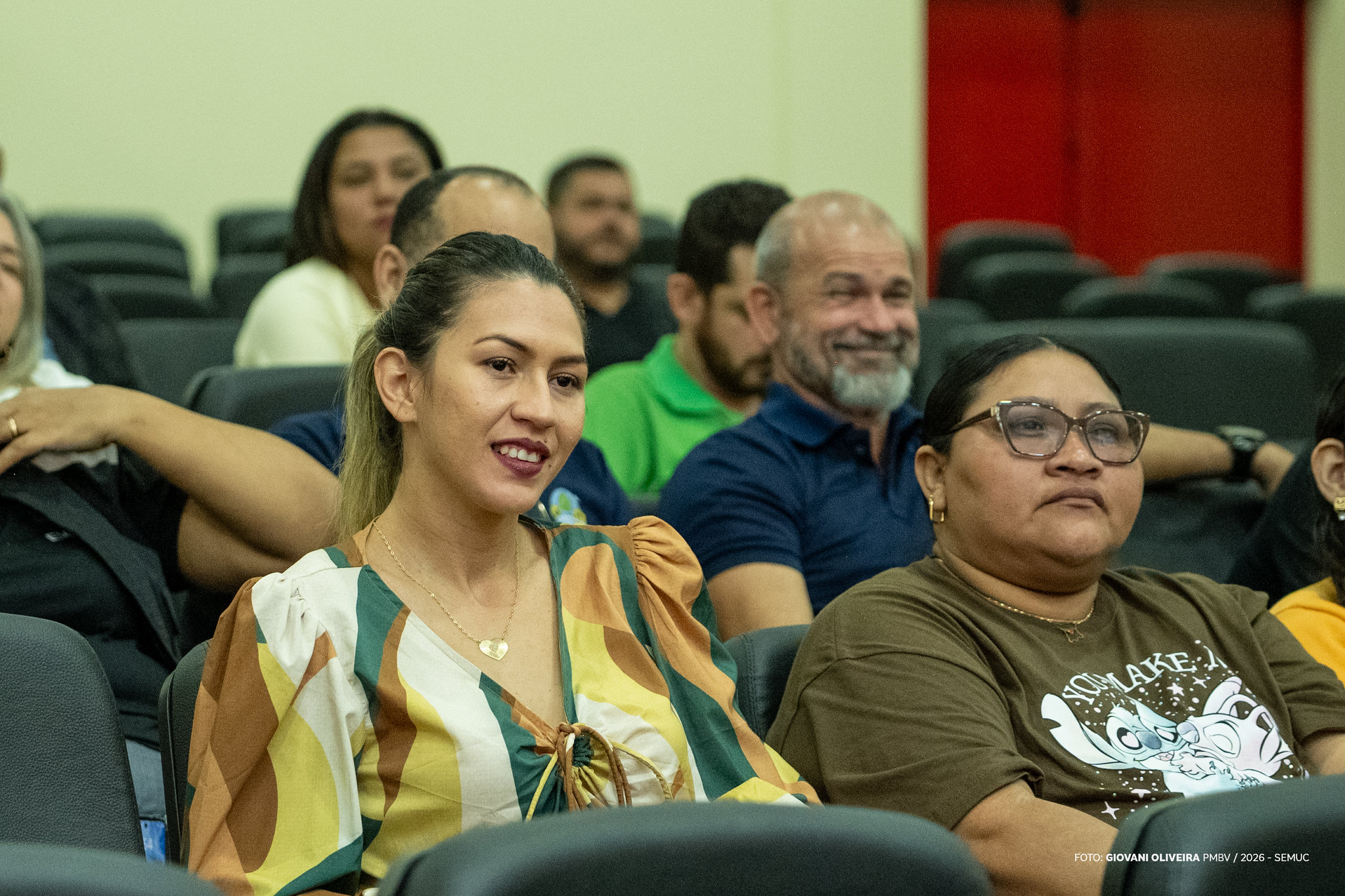 1779506093 934 SMTRAN promove palestra sobre Maio Amarelo para servidores