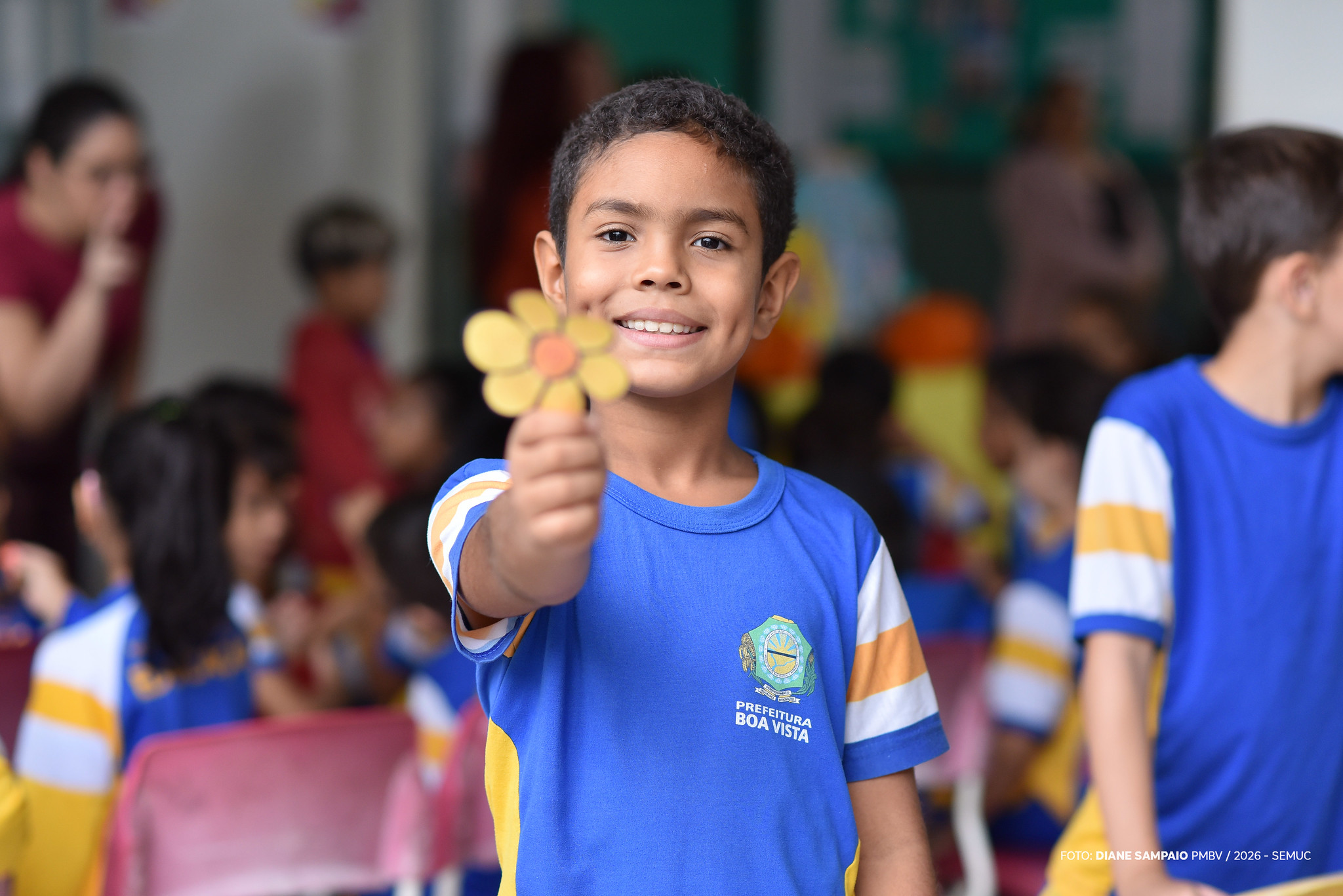 1779520576 492 Palestra escolar sobre prevencao de violencias contra criancas e adolescentes