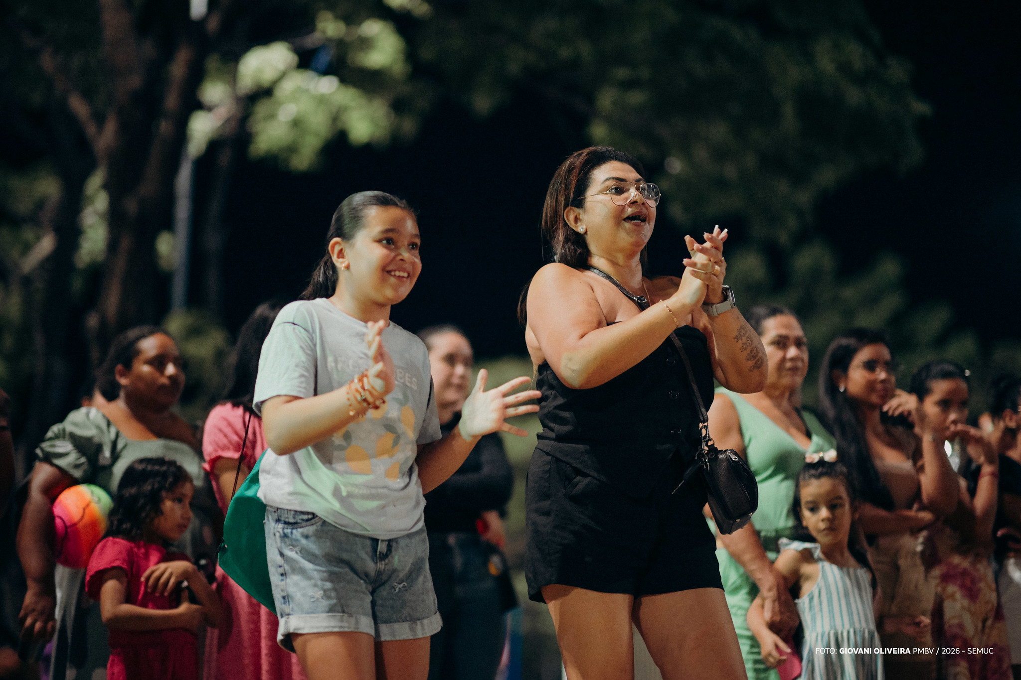 1779592972 31 Sao Joao invade Carana com ensaios do Boa Vista Junina