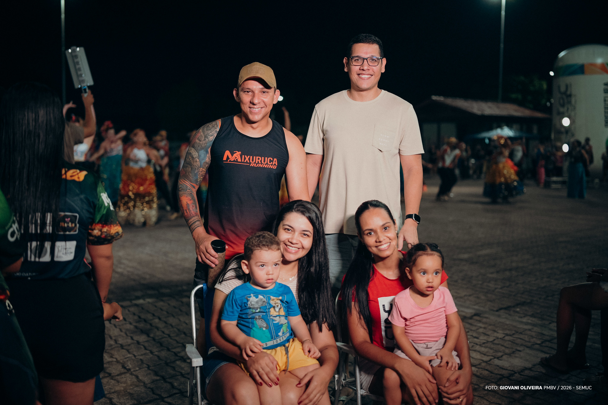 1779592972 400 Sao Joao invade Carana com ensaios do Boa Vista Junina
