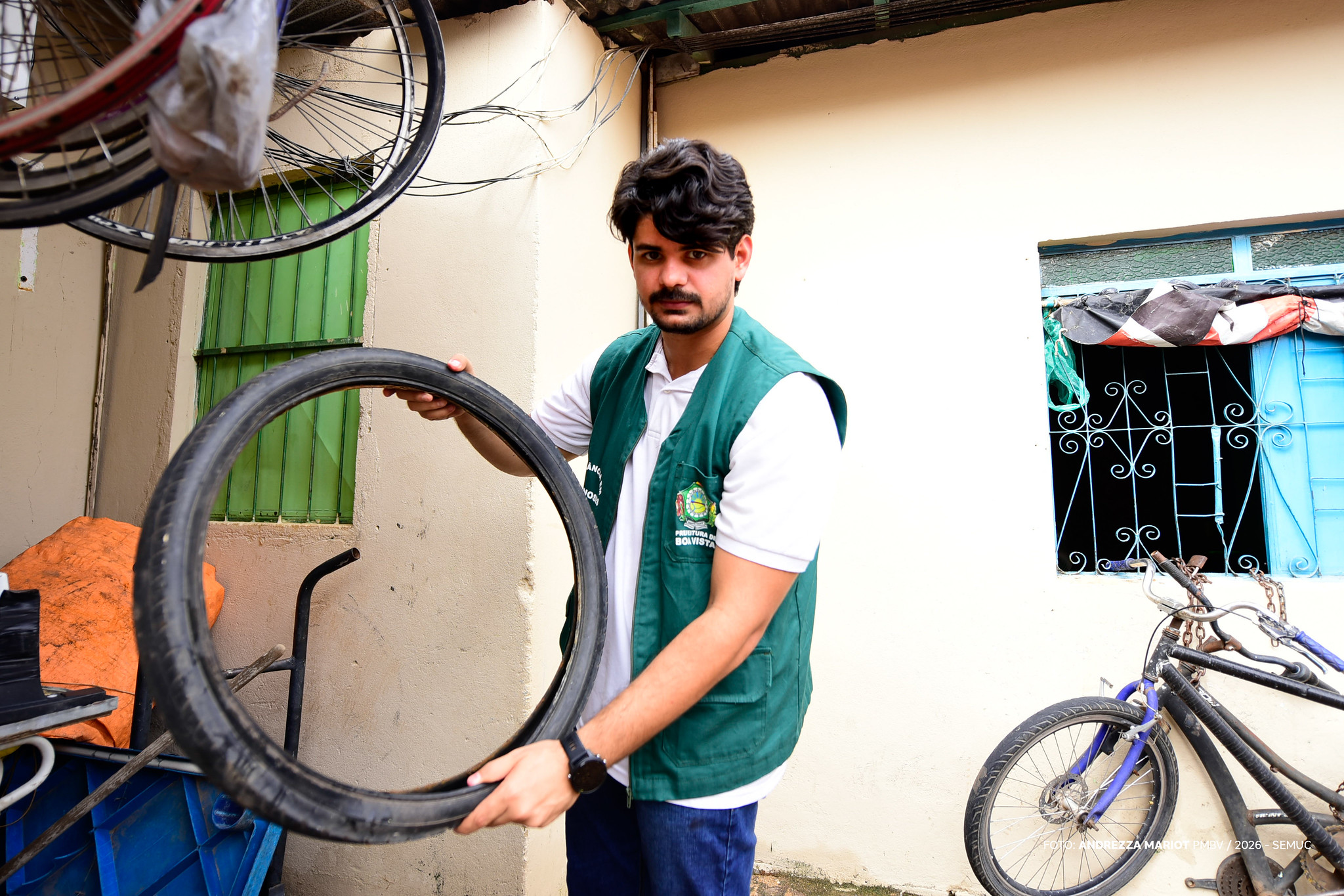 1779621854 137 Mutirao em Boa Vista combate Aedes aegypti com visitas domiciliares