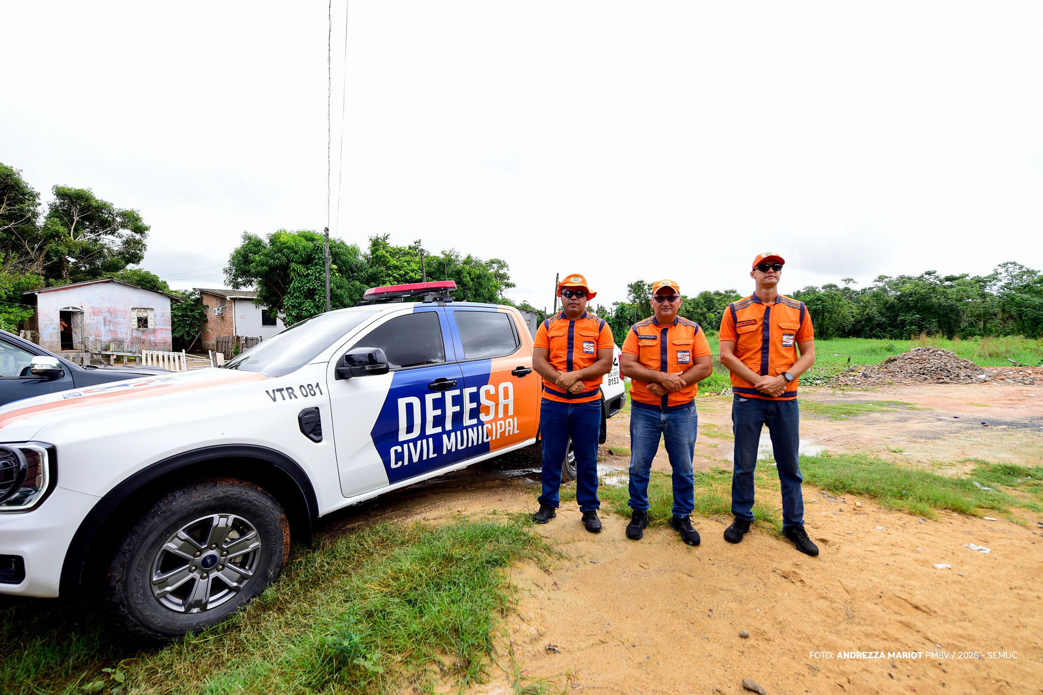 1779766674 507 Defesa Civil intensifica monitoramento e prevencao contra chuvas fortes