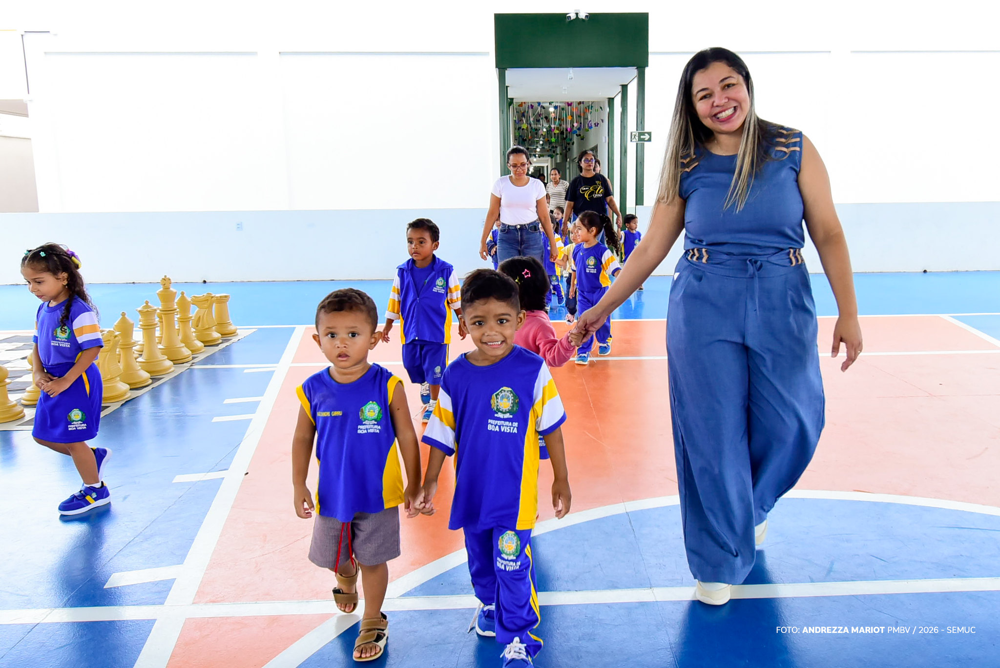 1780013564 513 75 escolas promovem Semana do Brincar para 17927 criancas