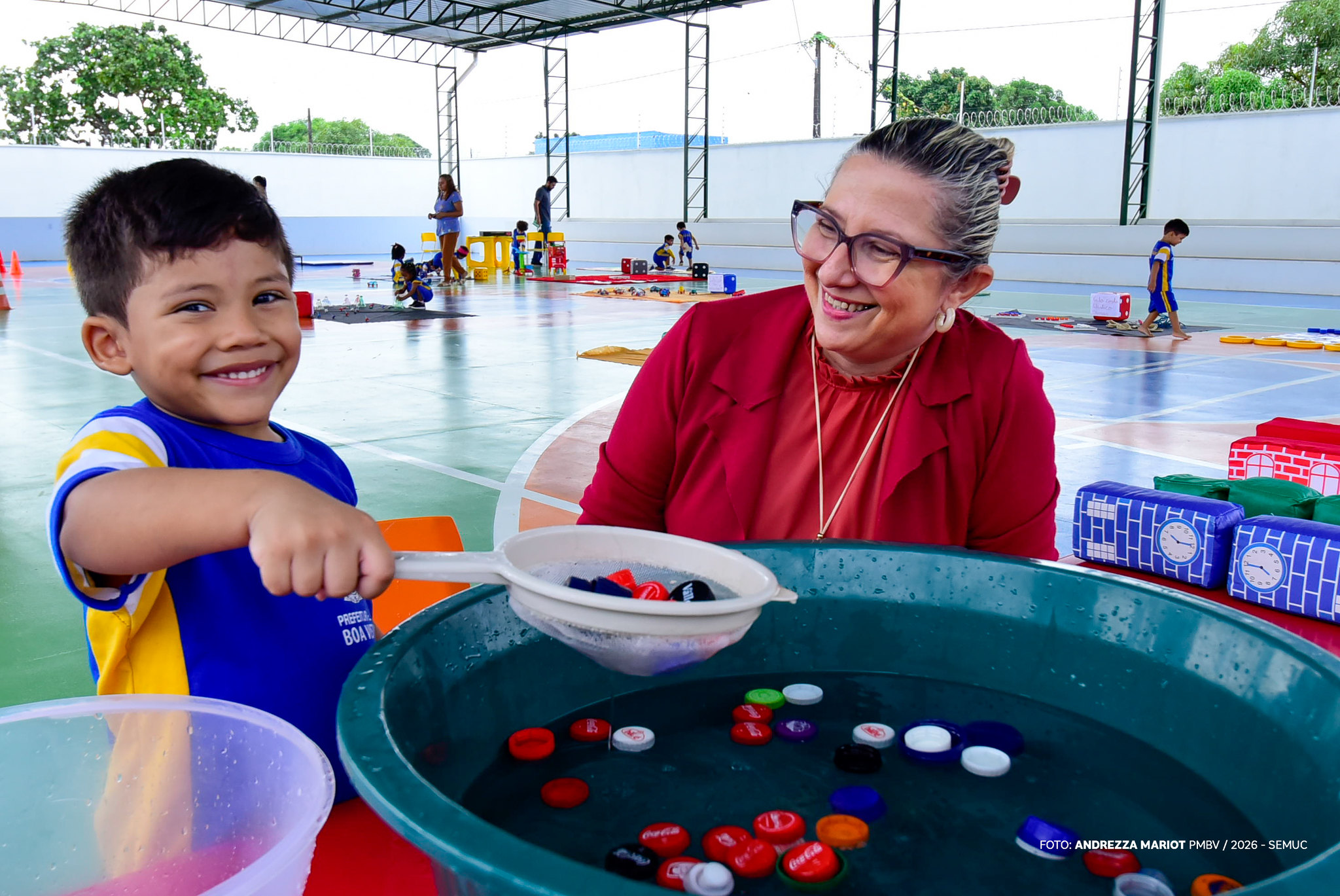 1780013564 706 75 escolas promovem Semana do Brincar para 17927 criancas