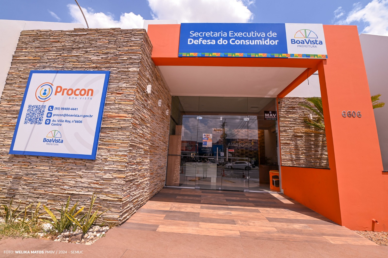 Procon orienta compras seguras para o Dia das Maes