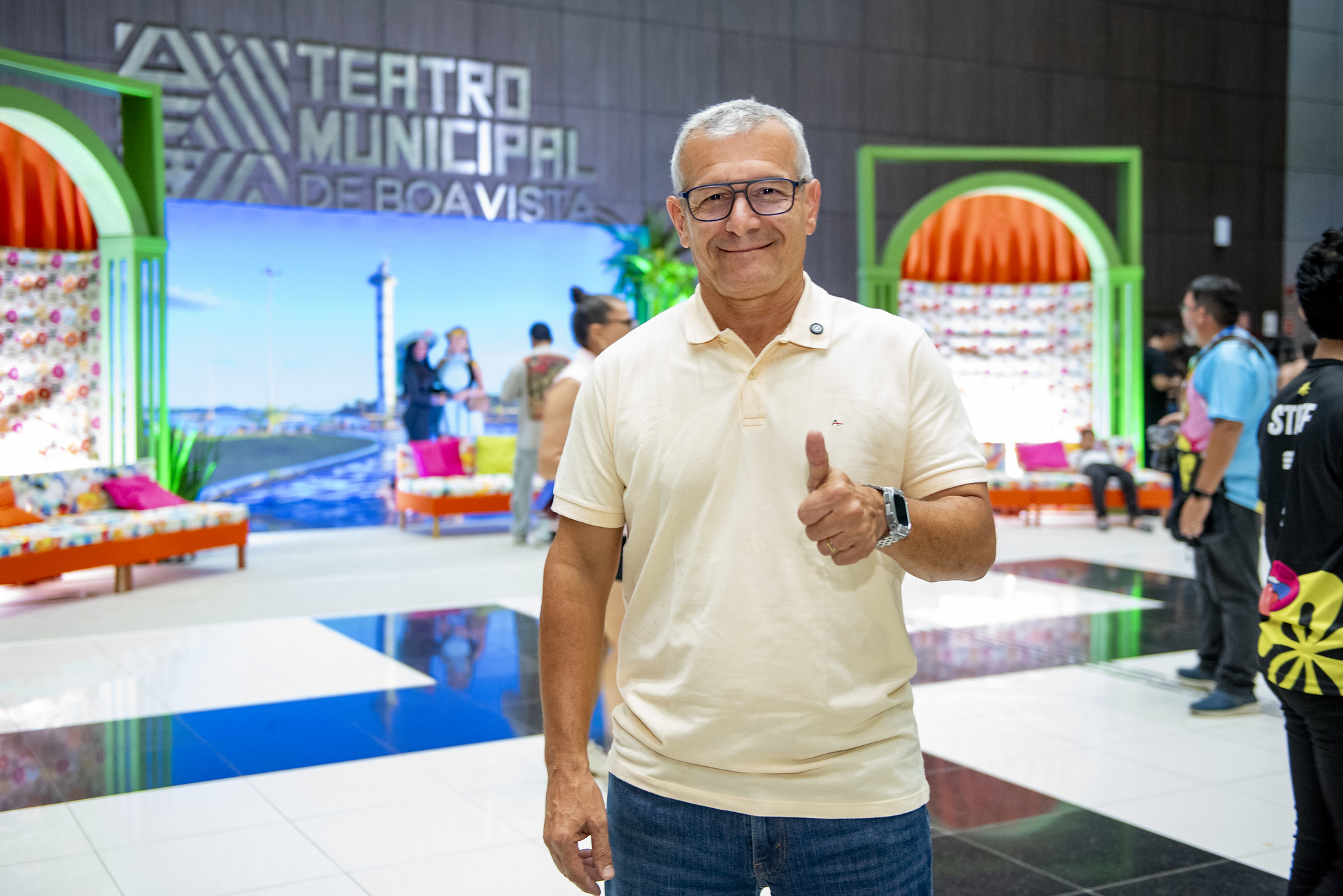 1789243652 435 Mormaco Cultural 2026 agita o Teatro Municipal nesta