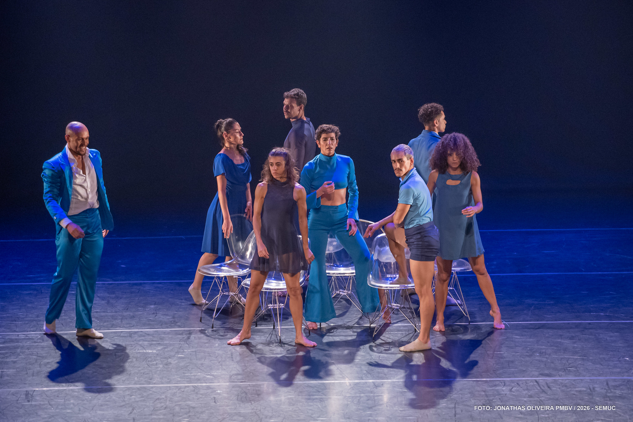 1789243653 756 Mormaco Cultural 2026 agita o Teatro Municipal nesta
