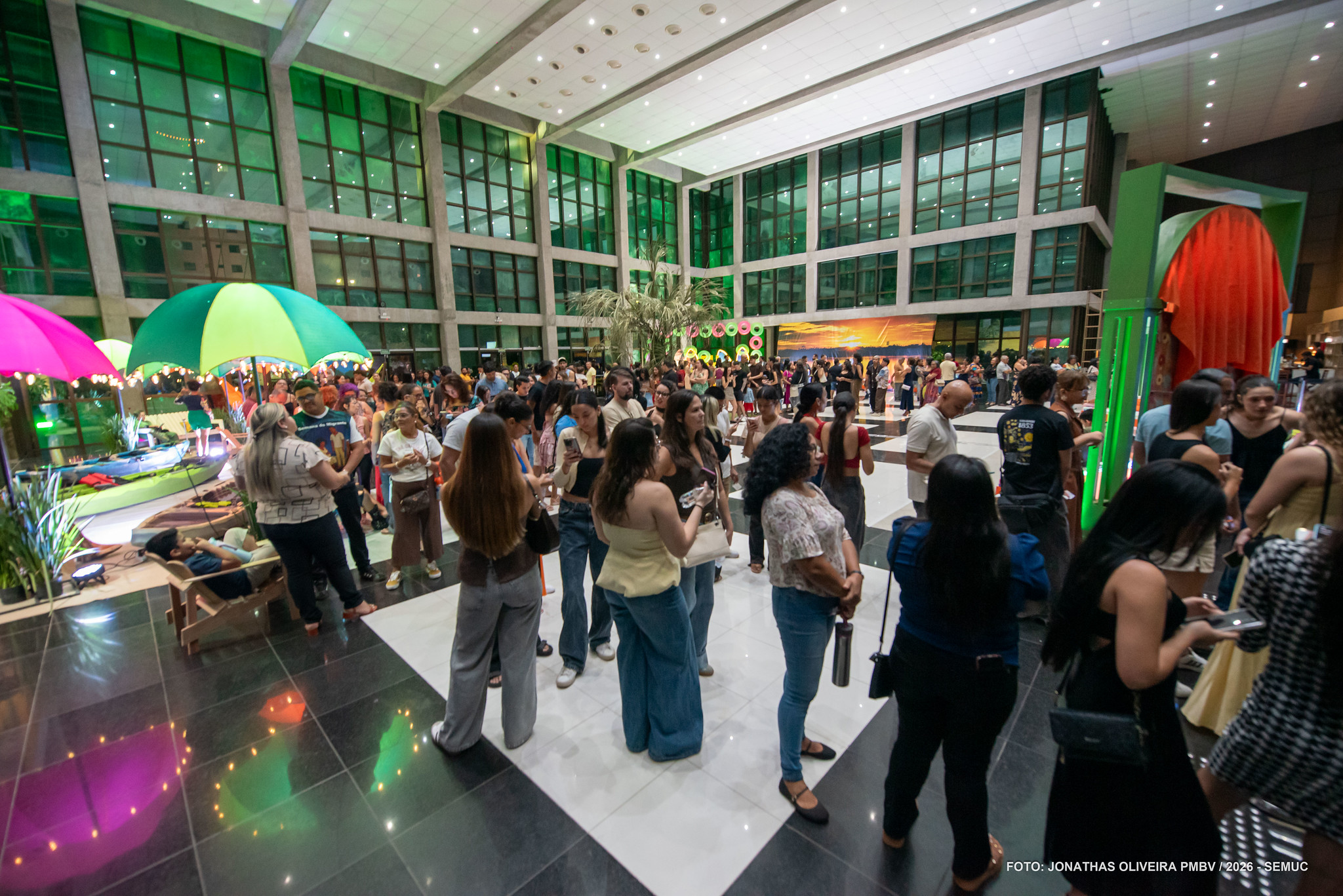 1789243654 633 Mormaco Cultural 2026 agita o Teatro Municipal nesta