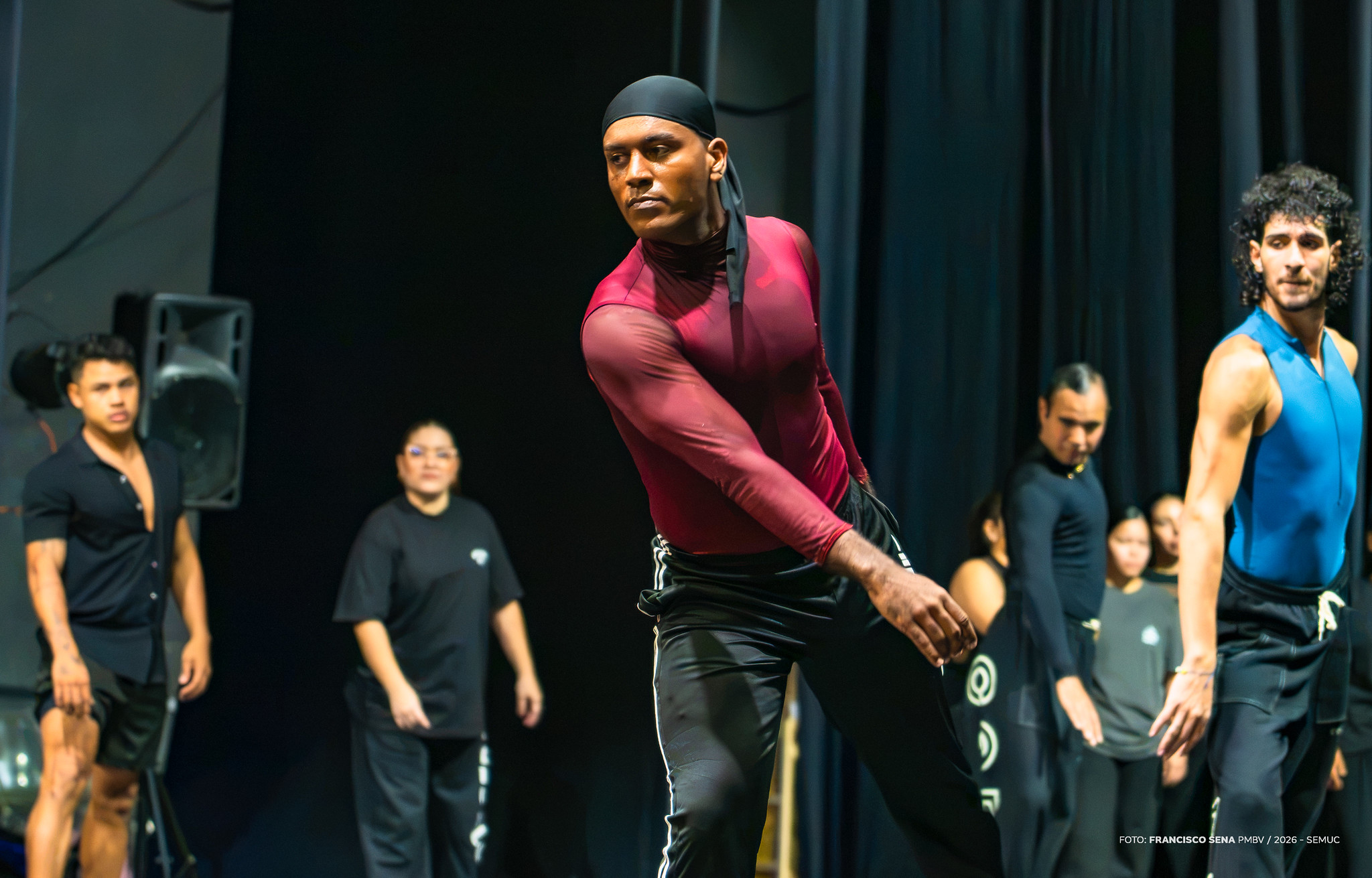 1789272542 307 Oficina gratuita de danca contemporanea com Focus no Mormaco Cultural
