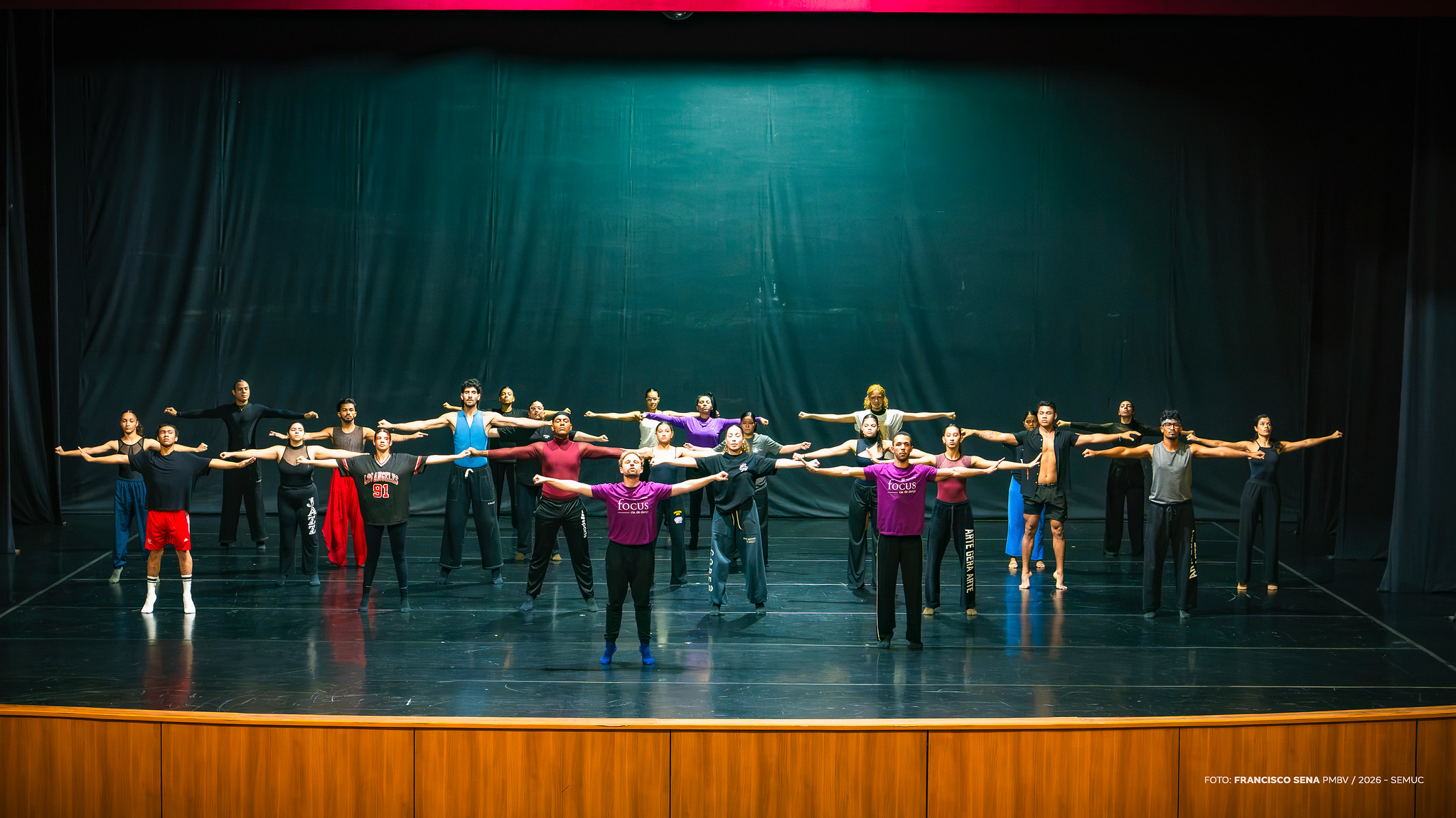 1789272542 901 Oficina gratuita de danca contemporanea com Focus no Mormaco Cultural