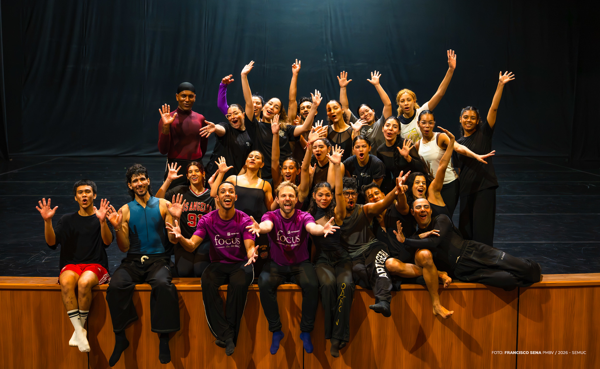 1789272542 918 Oficina gratuita de danca contemporanea com Focus no Mormaco Cultural