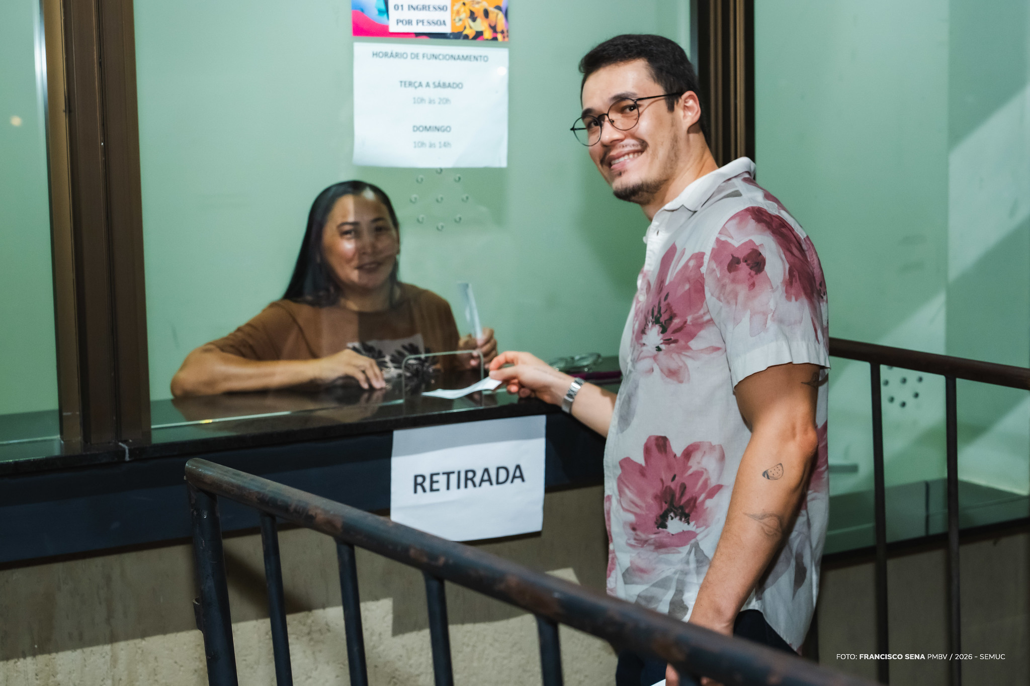 1789316046 785 Badcore agita a terceira noite do Mormaco Cultural 2026