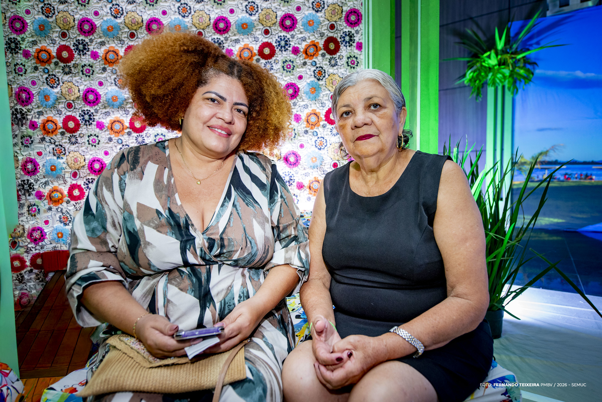 1789402810 998 Festival Mormaco Cultural encerra programacao no Teatro Municipal