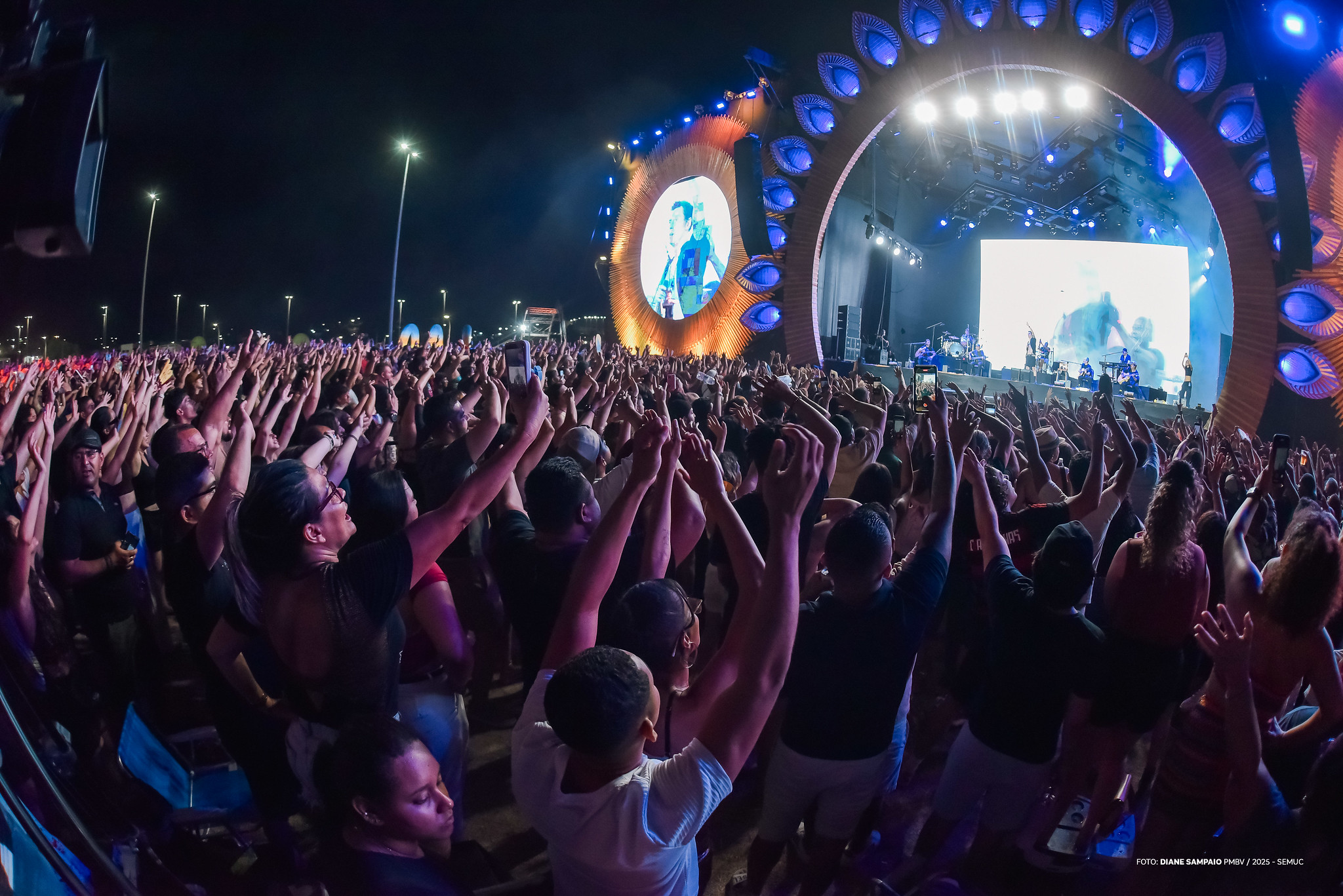 1789836625 820 Mormaco Cultural 2026 traz apresentacoes ao Parque do Rio Branco
