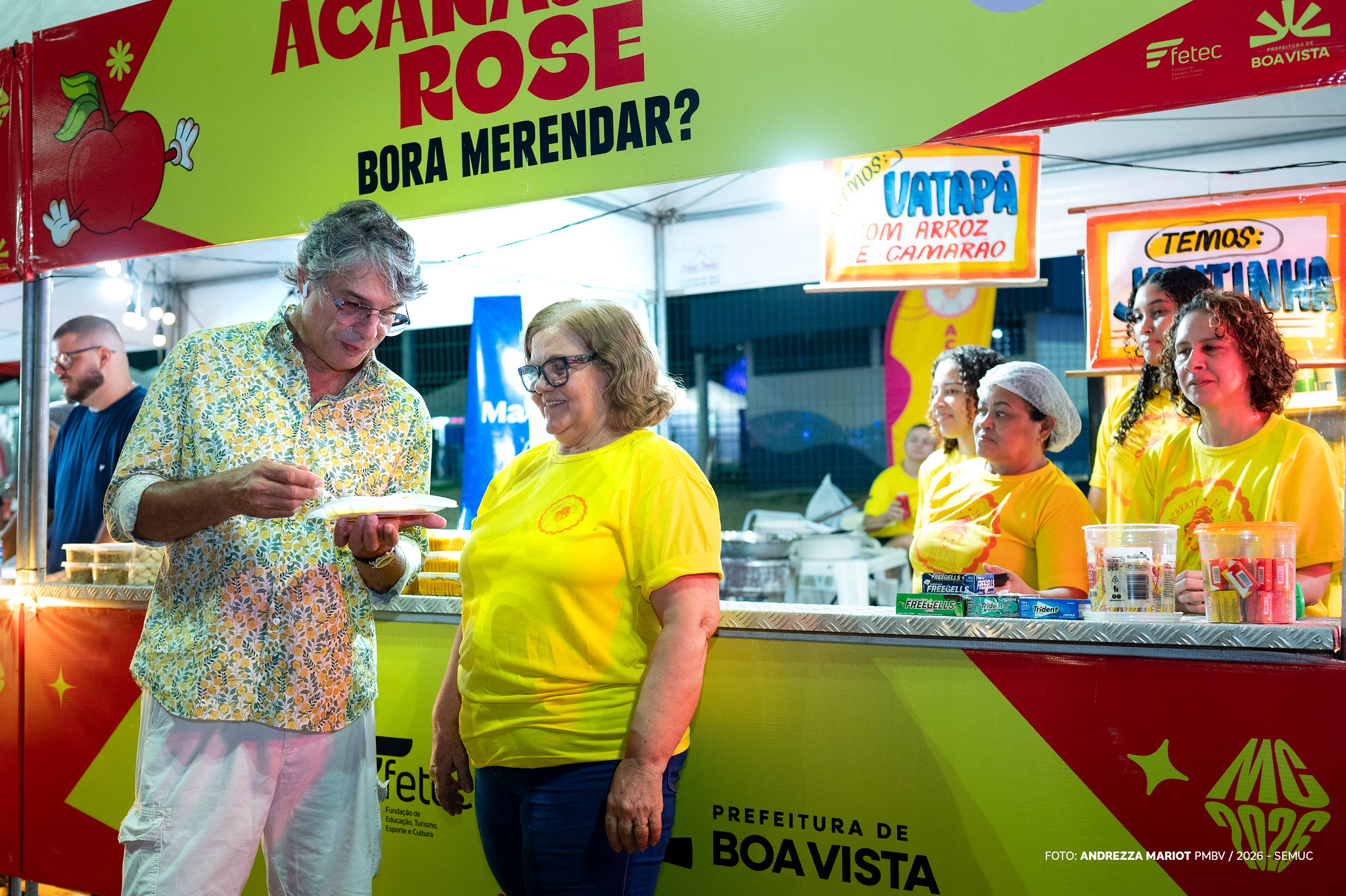 1789909165 540 Mormaco 2026 cultura vivida atraves dos sabores