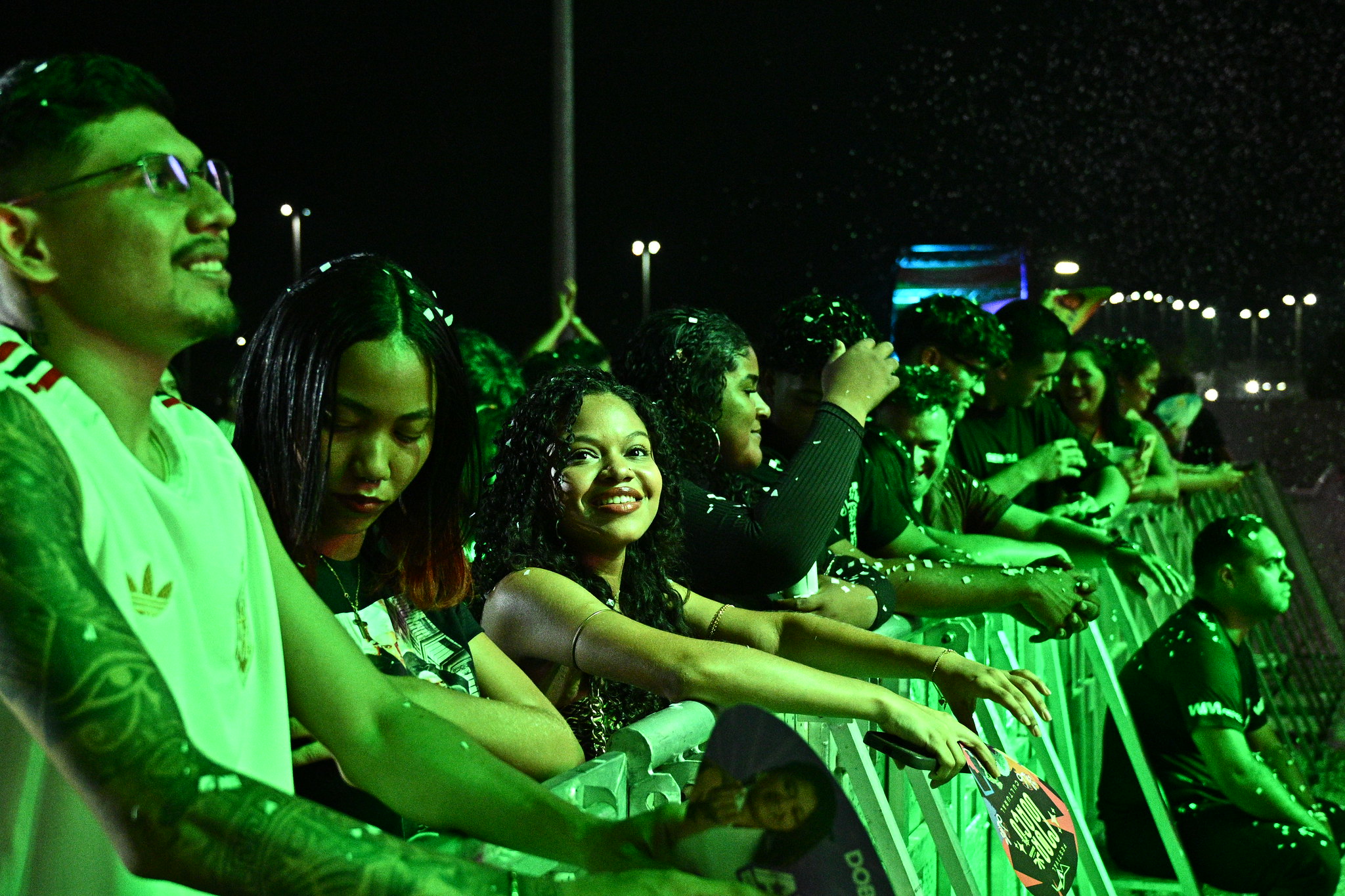1789967026 952 Mormaco Cultural 2026 segunda noite transforma Boa Vista