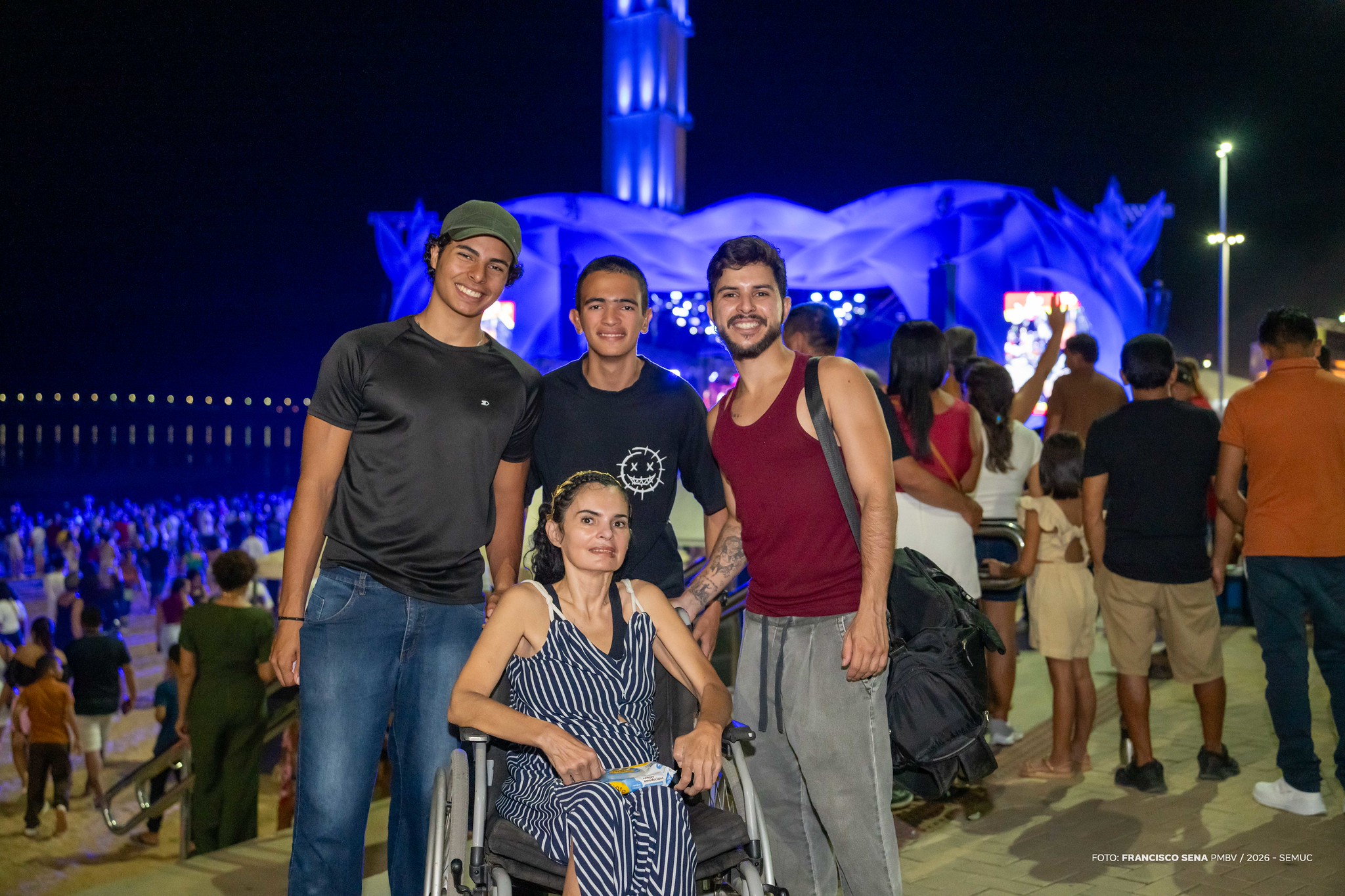 1790068408 895 Mormaco Cultural 2026 encerra deixando publico com vontade de mais