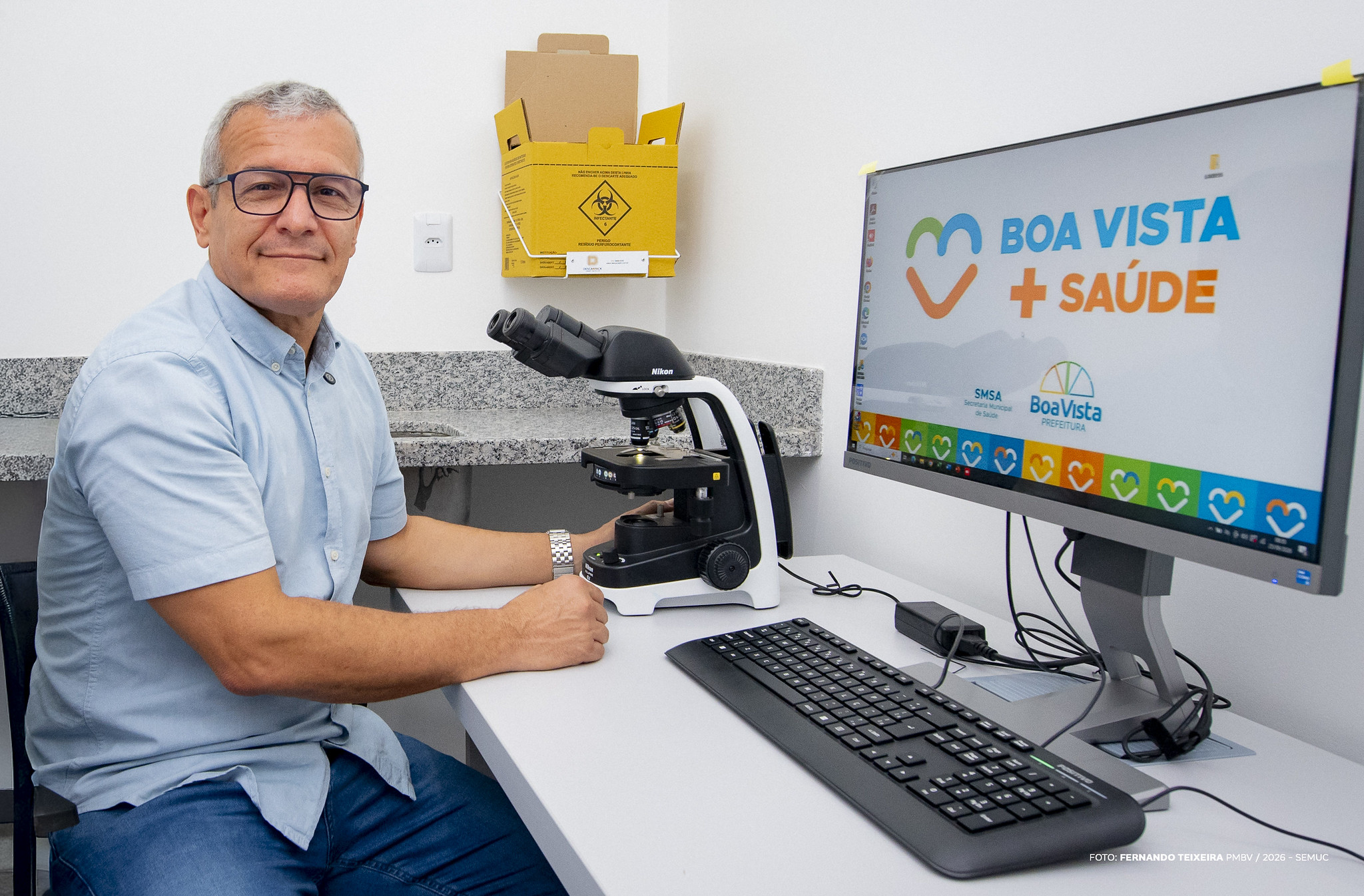 1790401147 884 Prefeitura entrega UBS Carana reconstruida com 26 salas