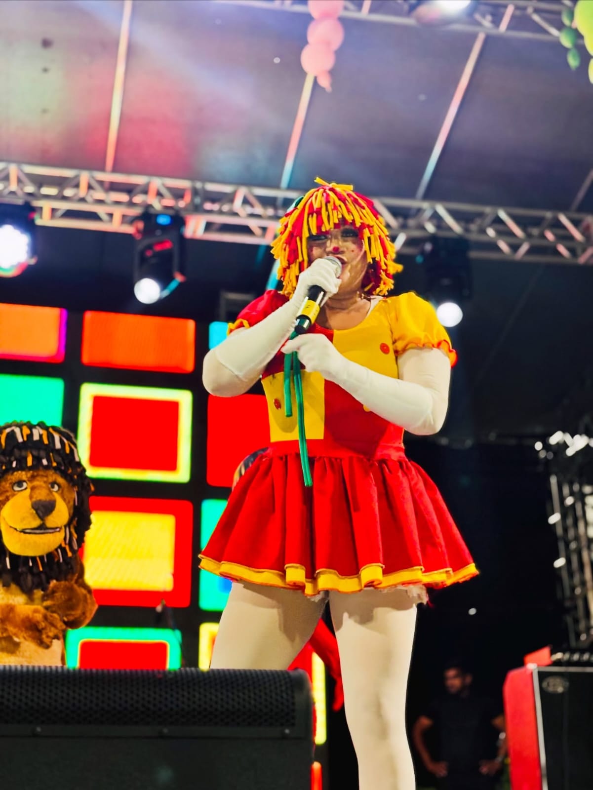 Festival Mormaco Cultural destaca talentos locais