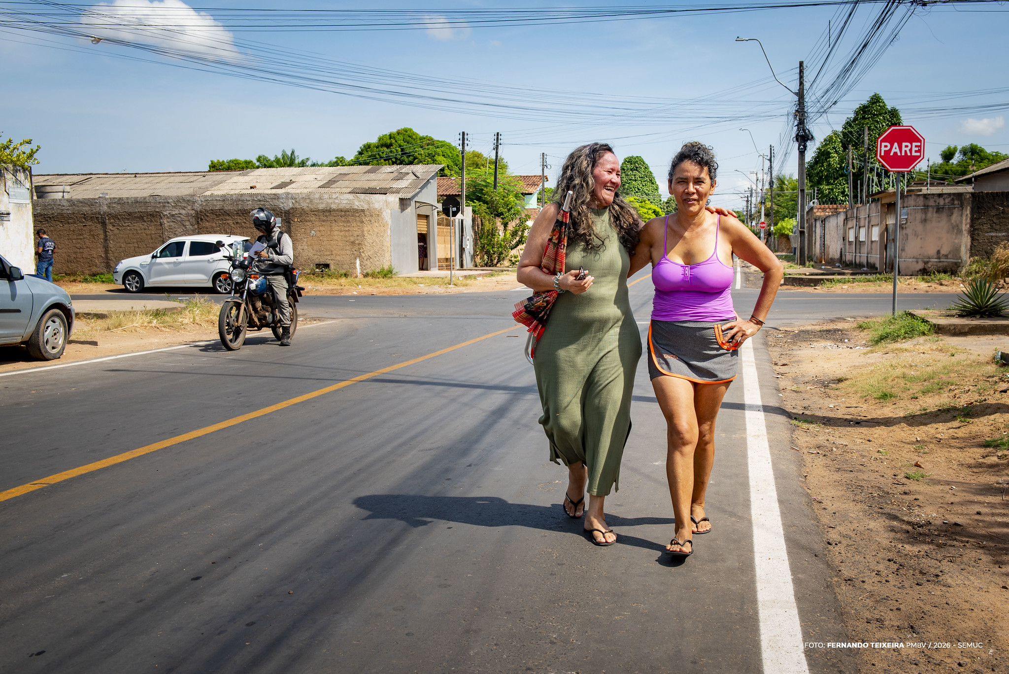 1791413662 626 Prefeitura de Boa Vista reforca mobilidade urbana e infraestrutura viaria