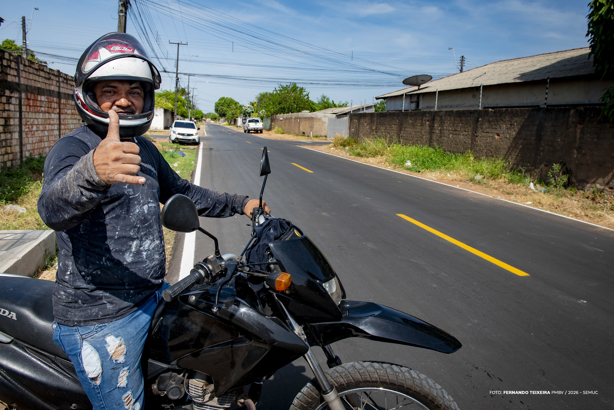 1791413662 651 Prefeitura de Boa Vista reforca mobilidade urbana e infraestrutura viaria