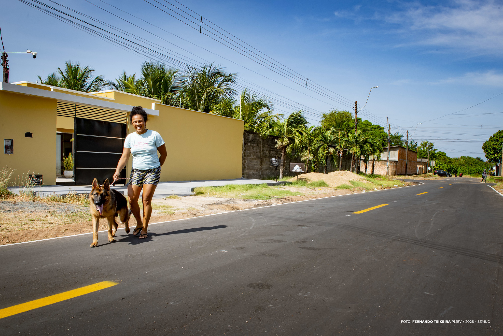 1791413663 64 Prefeitura de Boa Vista reforca mobilidade urbana e infraestrutura viaria