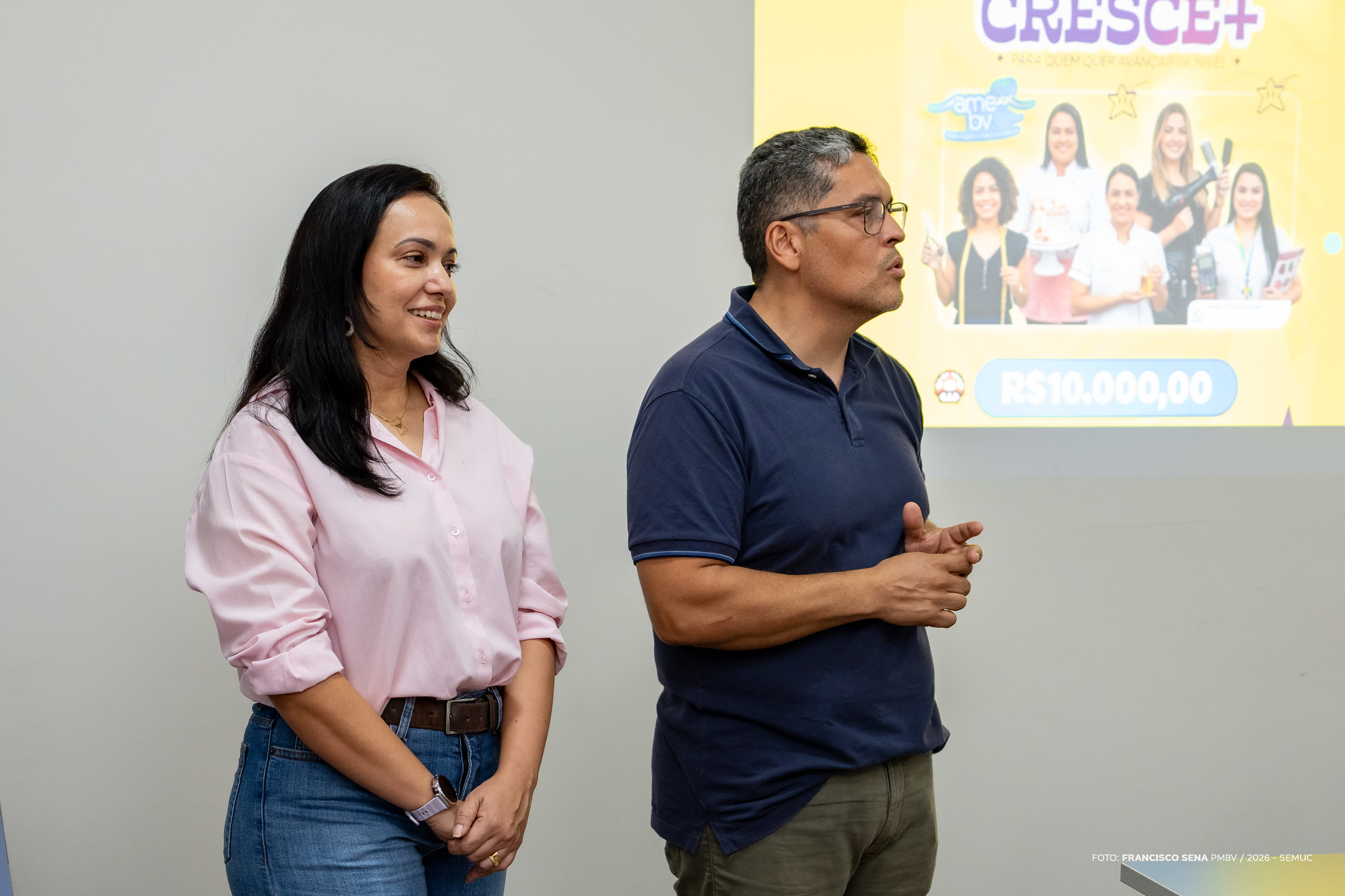 1791442606 115 AME BV orienta 20 empreendedores sobre uso responsavel do credito