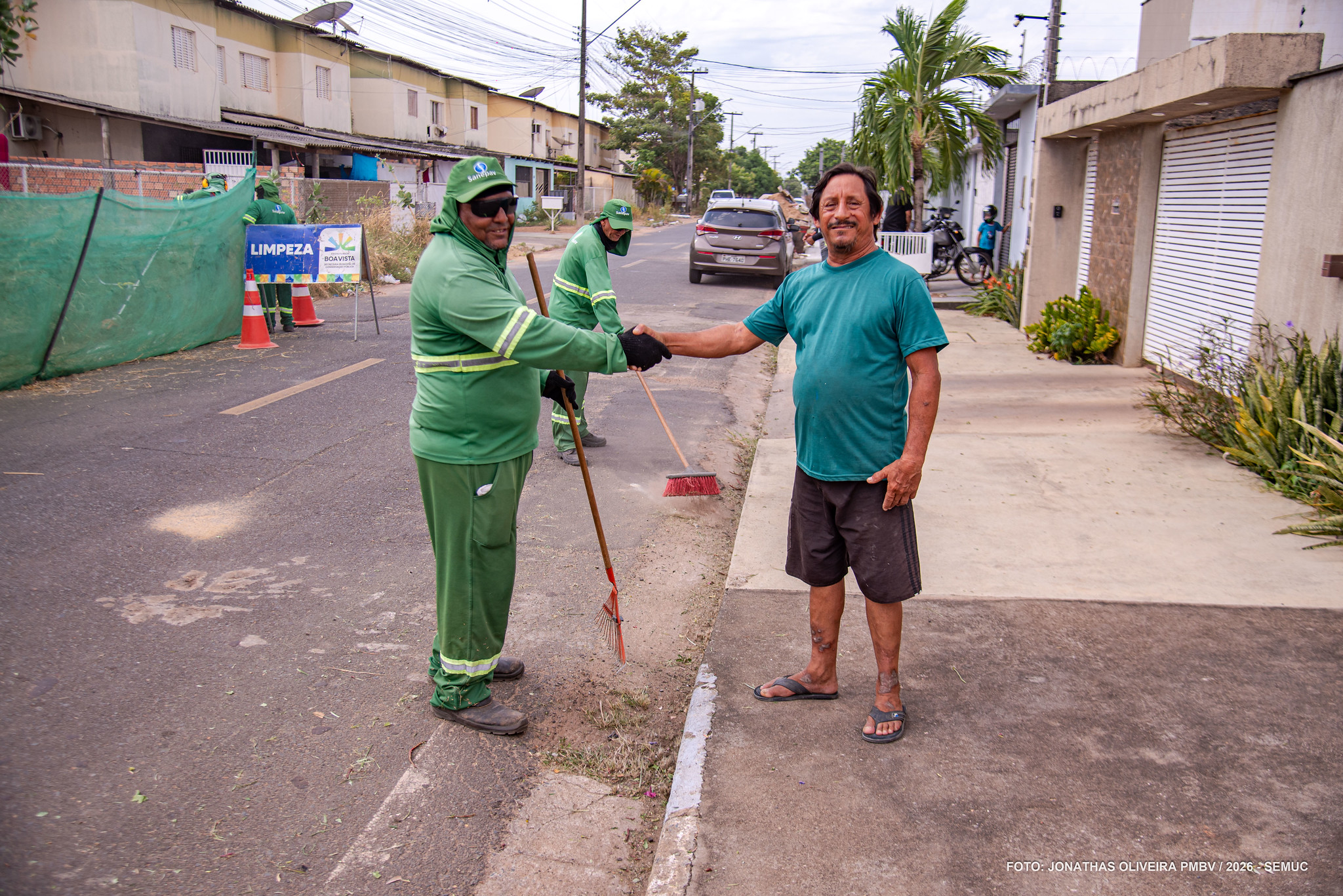 1791934471 840 Boa Vista intensifica limpeza destaca combate ao descarte irregular