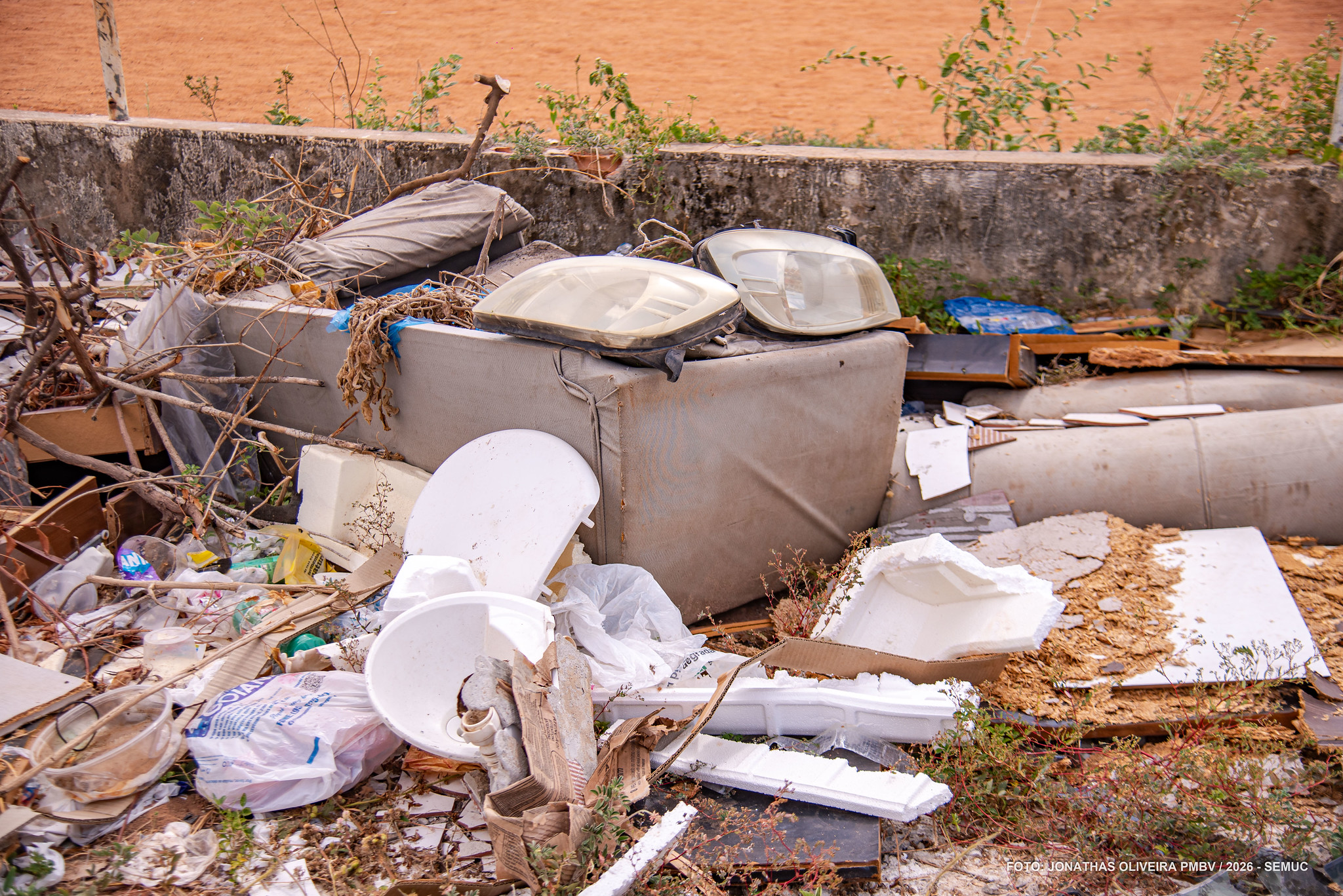 1791934471 89 Boa Vista intensifica limpeza destaca combate ao descarte irregular