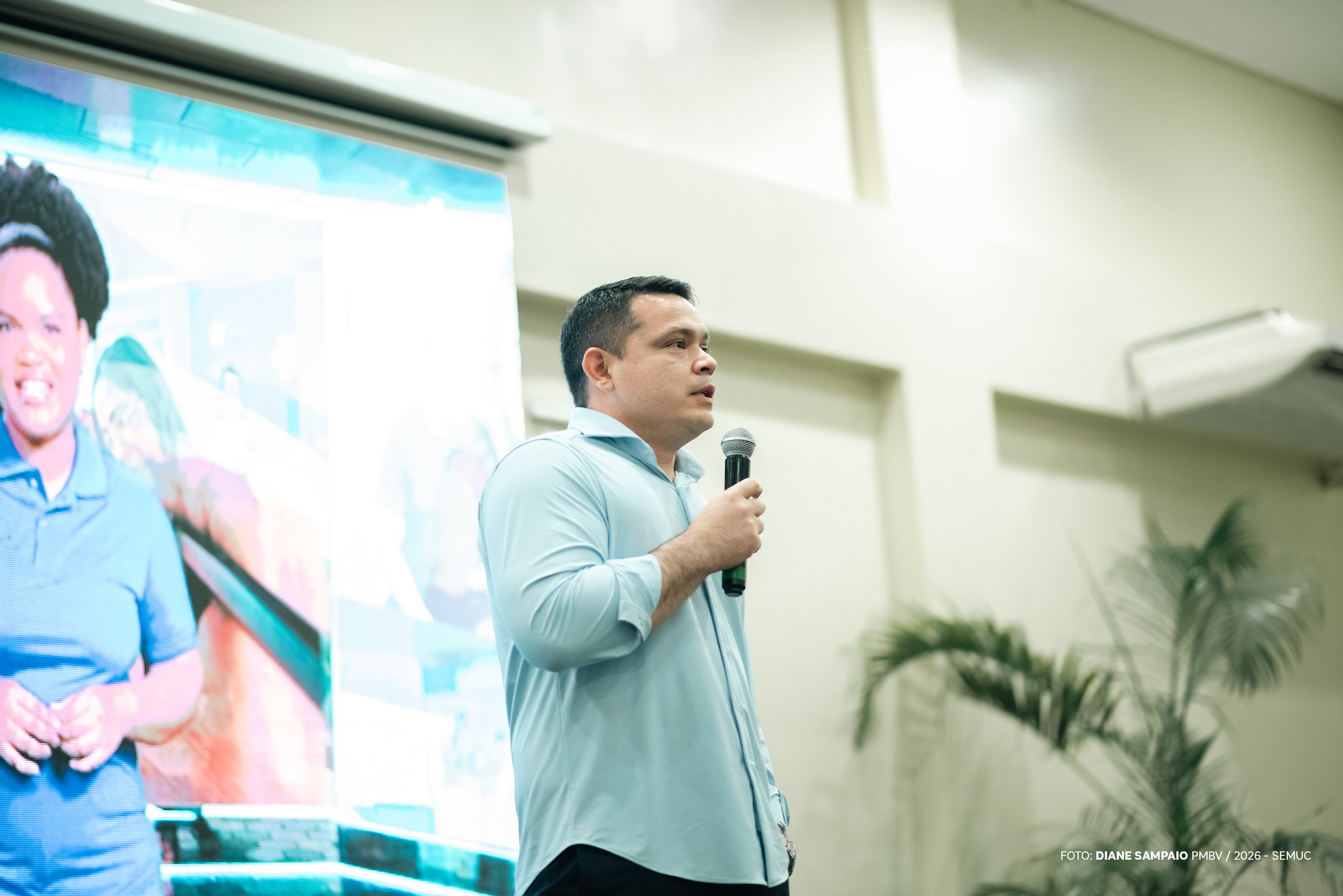 1792035714 285 Primeiro seminario do Pressem sobre gestao previdenciaria