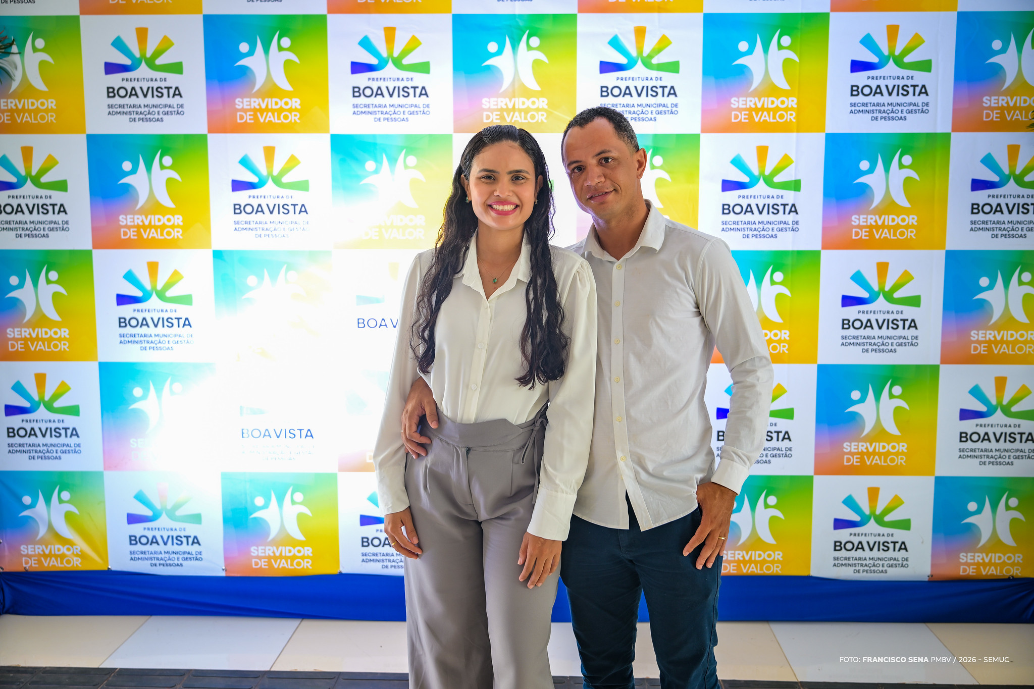 1792050221 684 Prefeitura empossa 163 aprovados no concurso da Saude